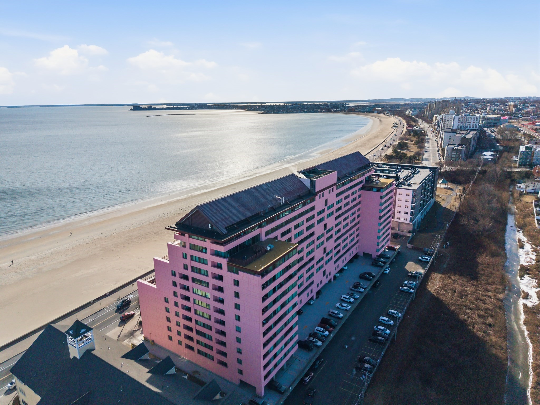 350 Revere Beach Blvd Unit 6-7o, Revere, MA 02151