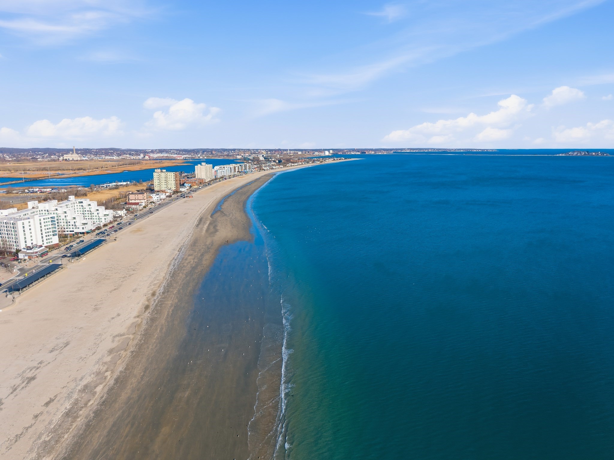 350 Revere Beach Blvd Unit 6-7o, Revere, MA 02151