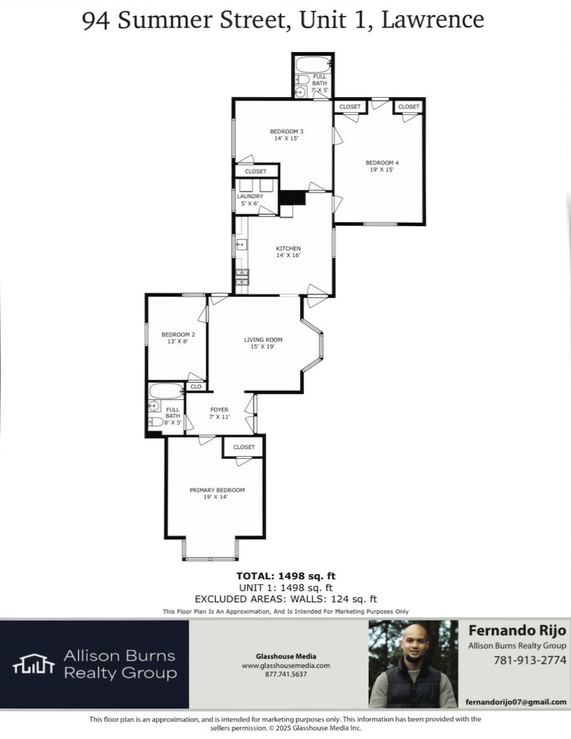 94 Summer St, Lawrence, MA 01840 - Image 27