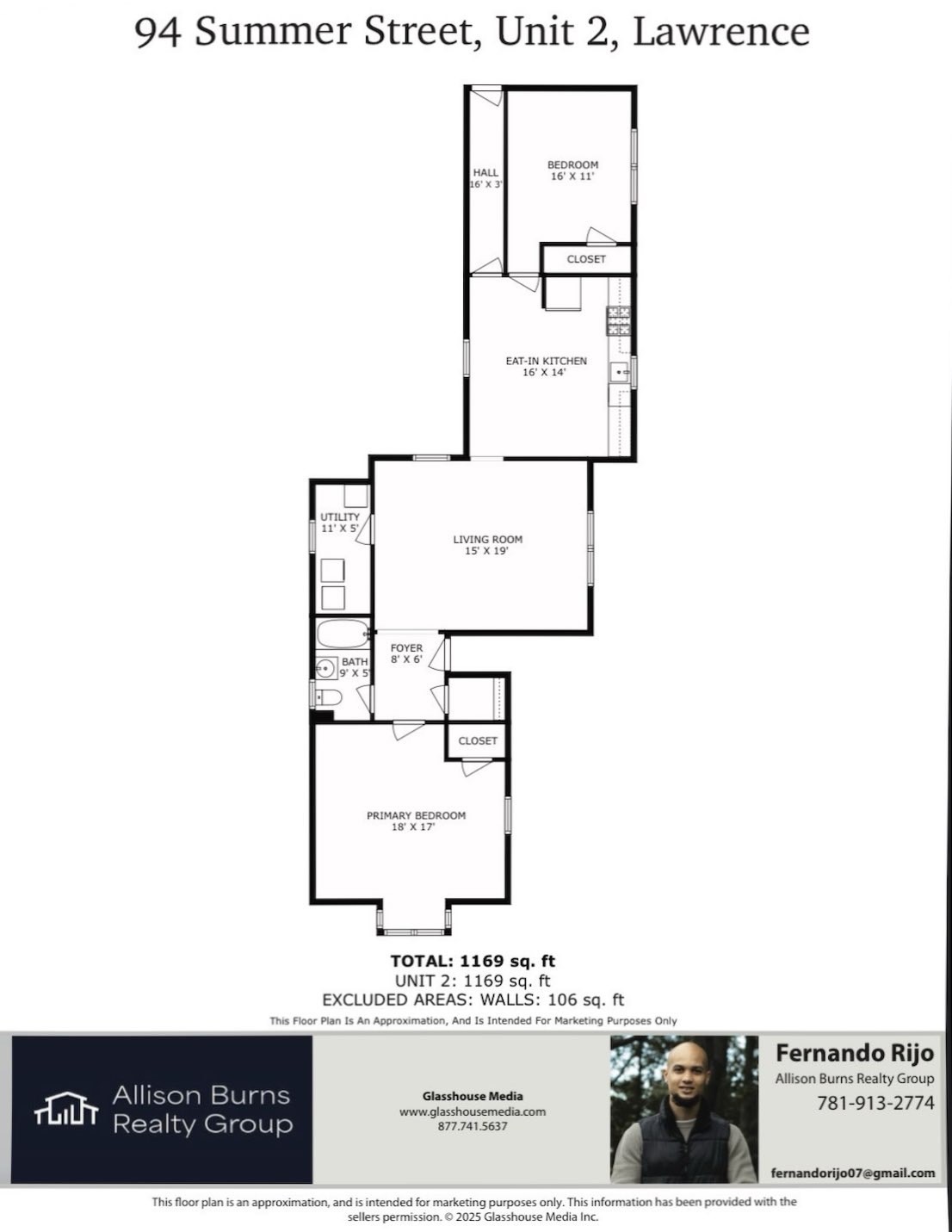 94 Summer St, Lawrence, MA 01840 - Image 28