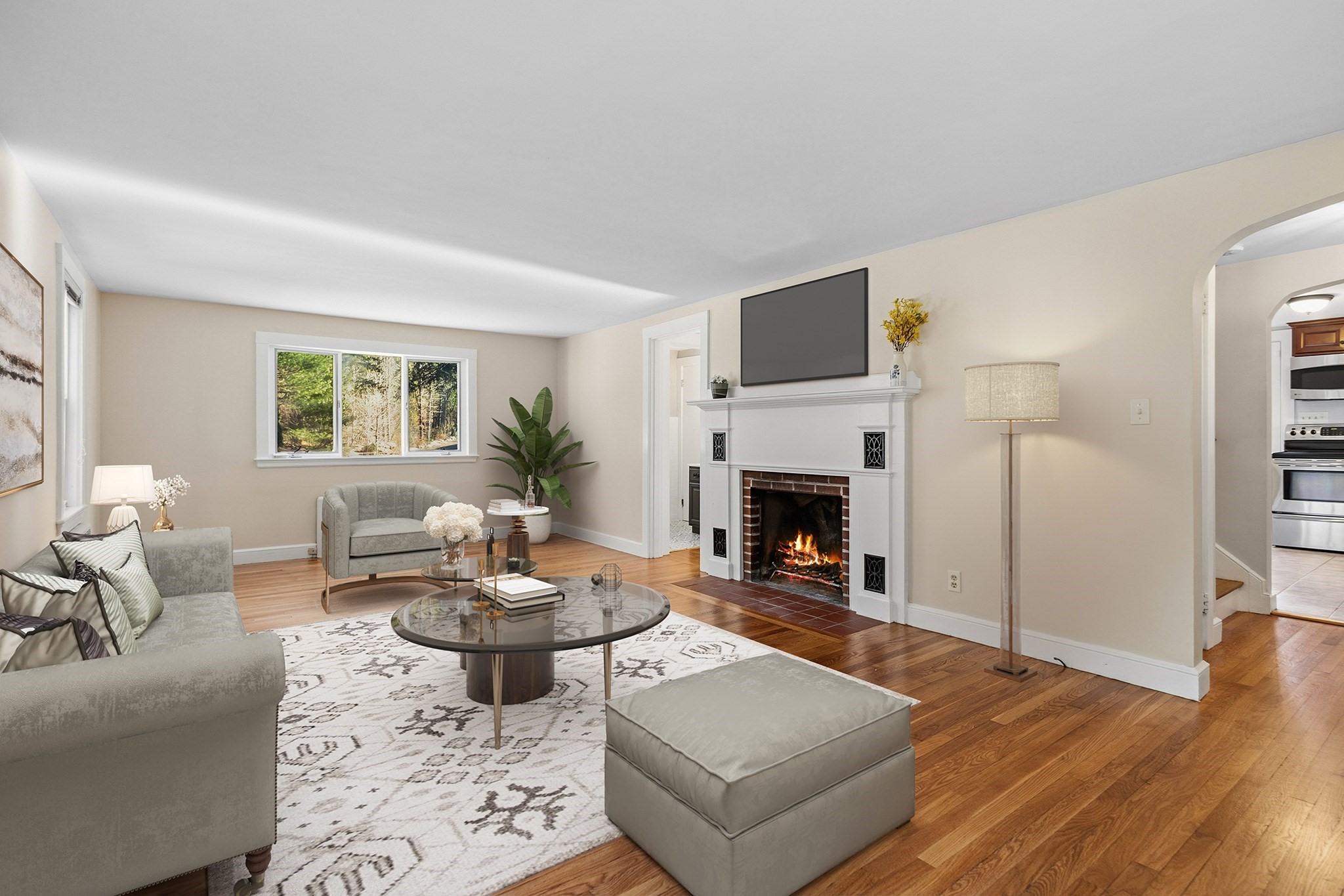 319 Taunton St, Wrentham, MA 02093