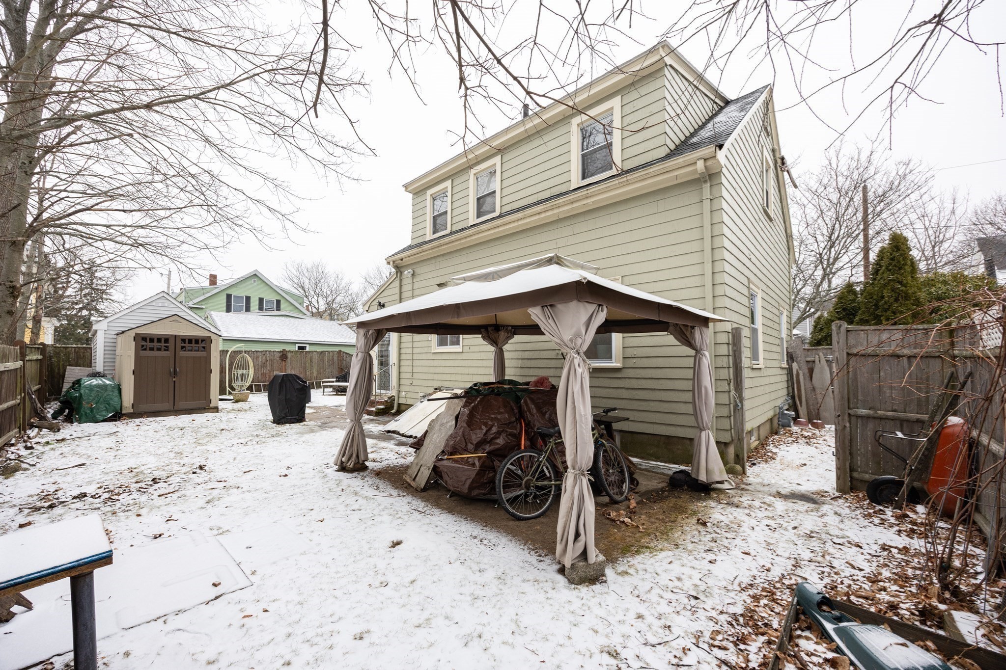 21 Manning, Salem, MA 01970 - Image 5