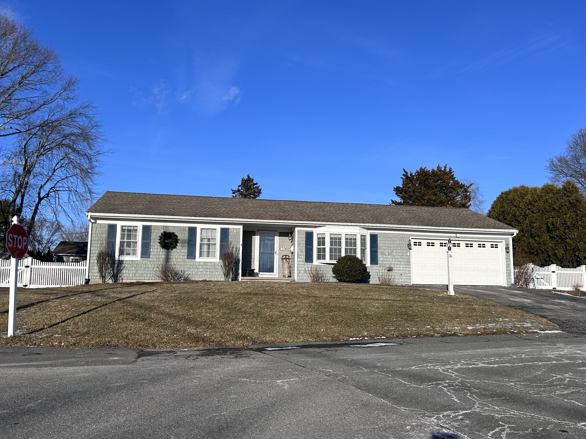 58 Oregon Ave, Somerset, MA 02726 - Image 2