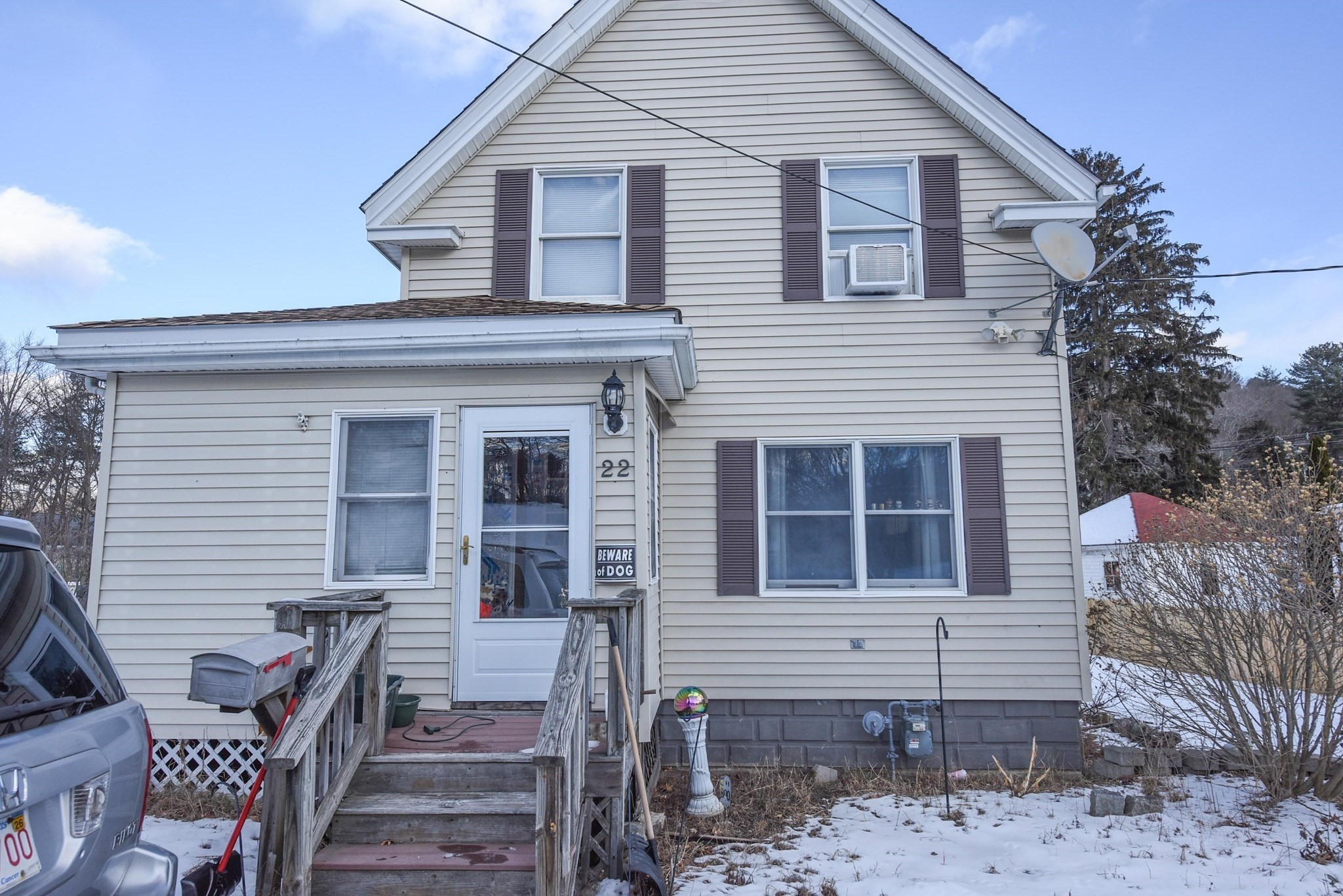 22 Pleasant Street, Groveland, MA 01834