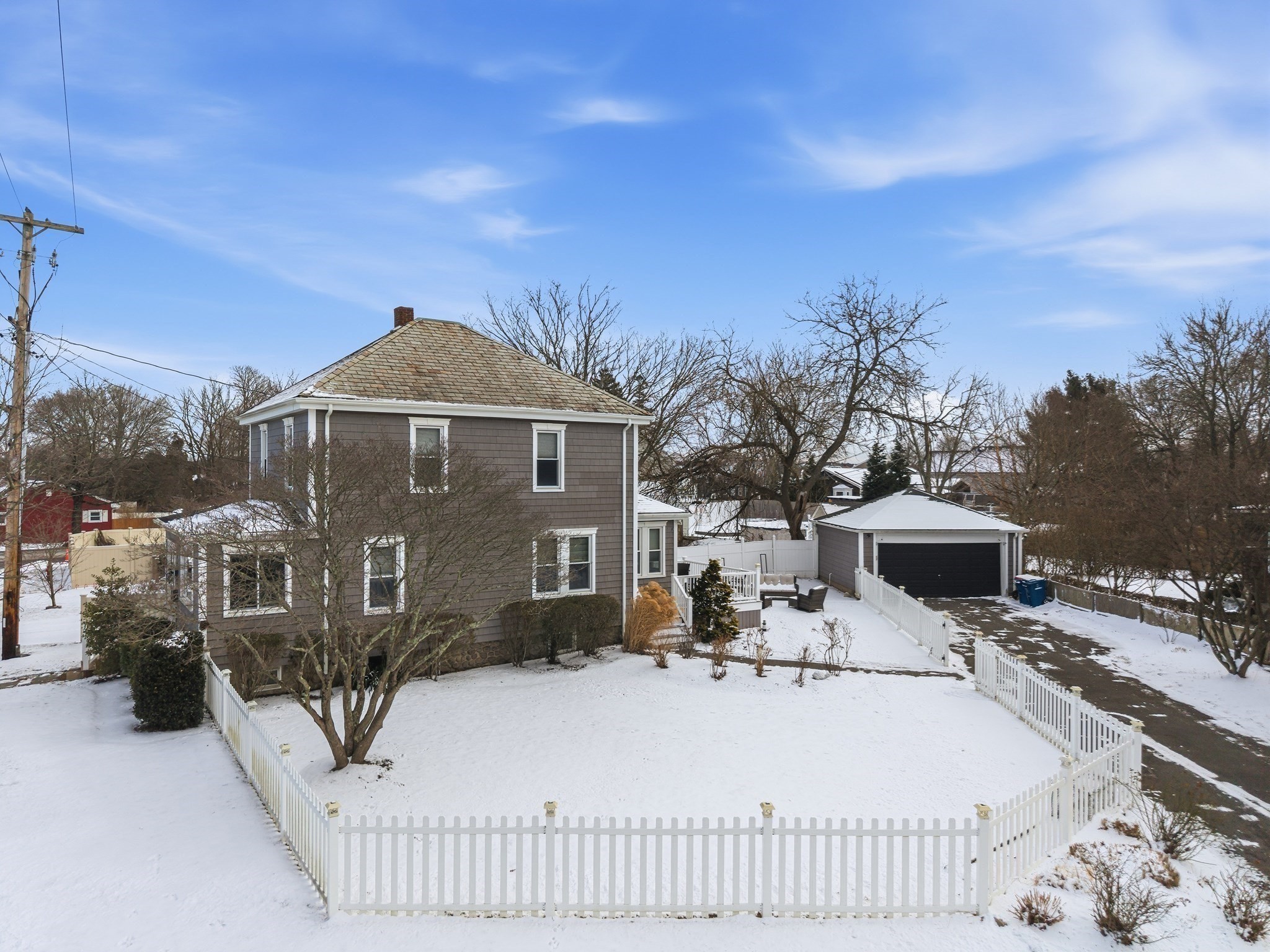 12 Pontiac St, New Bedford, MA 02745 - Image 2