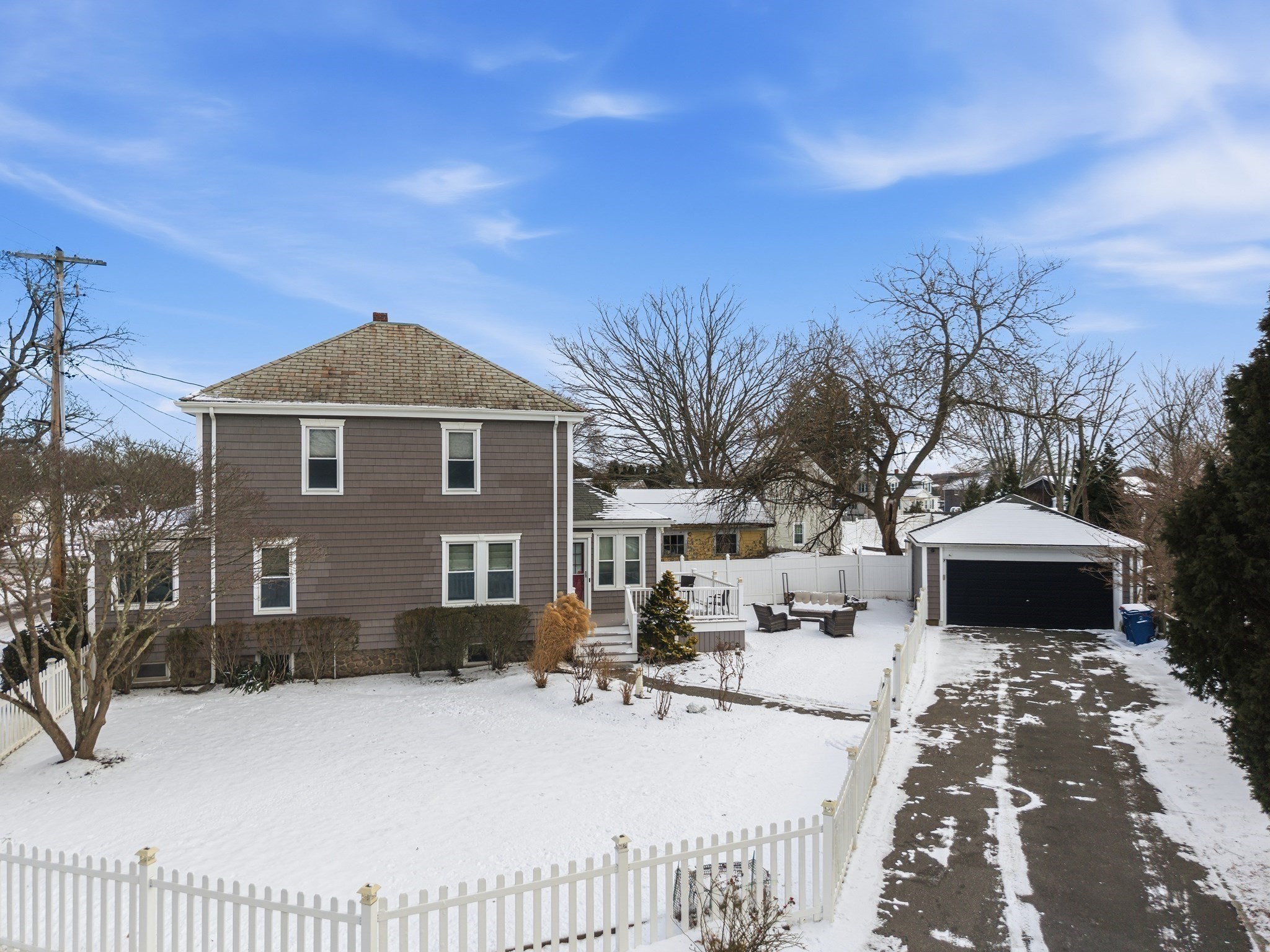 12 Pontiac St, New Bedford, MA 02745 - Image 3