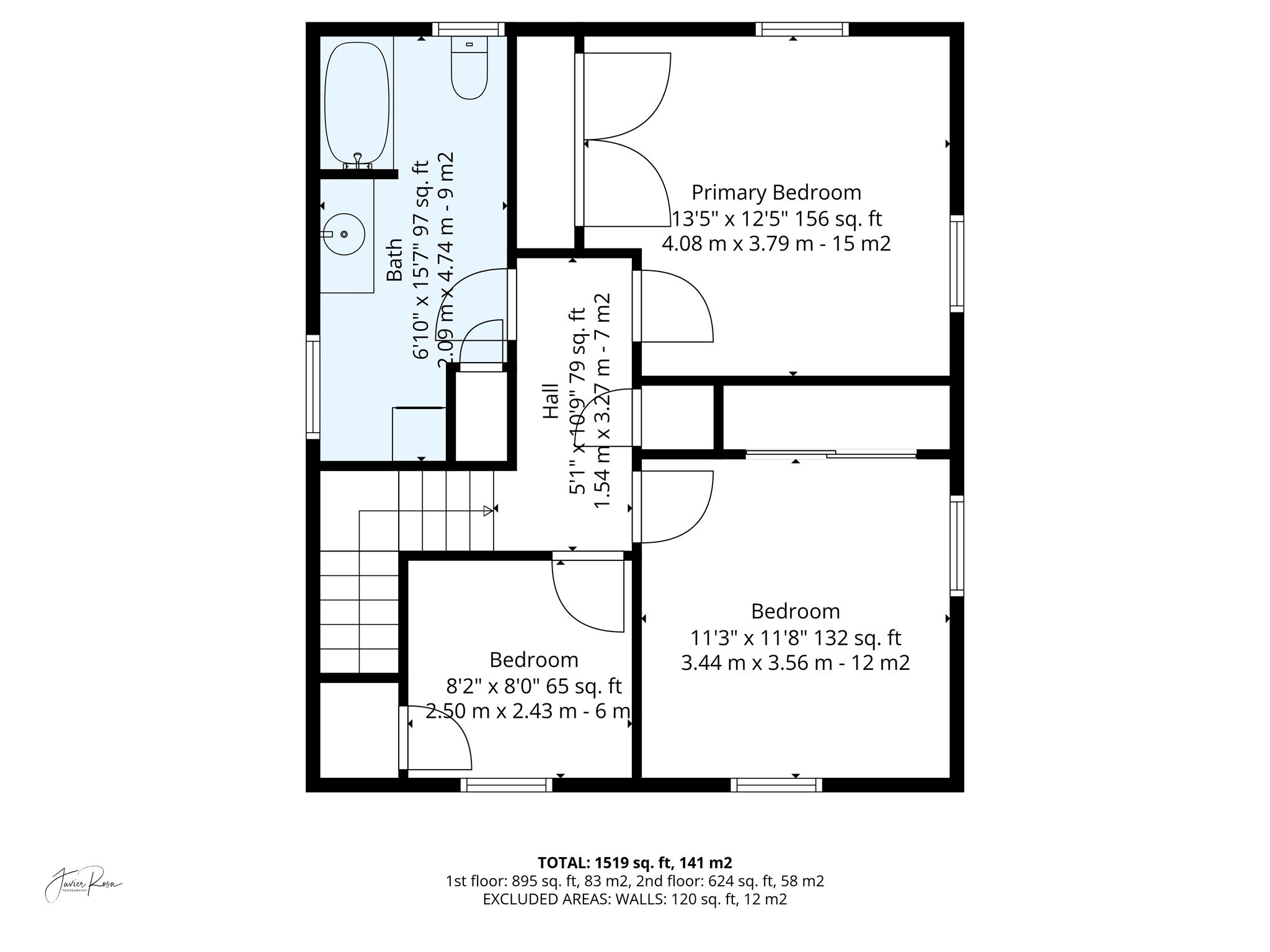 12 Pontiac St, New Bedford, MA 02745 - Image 30