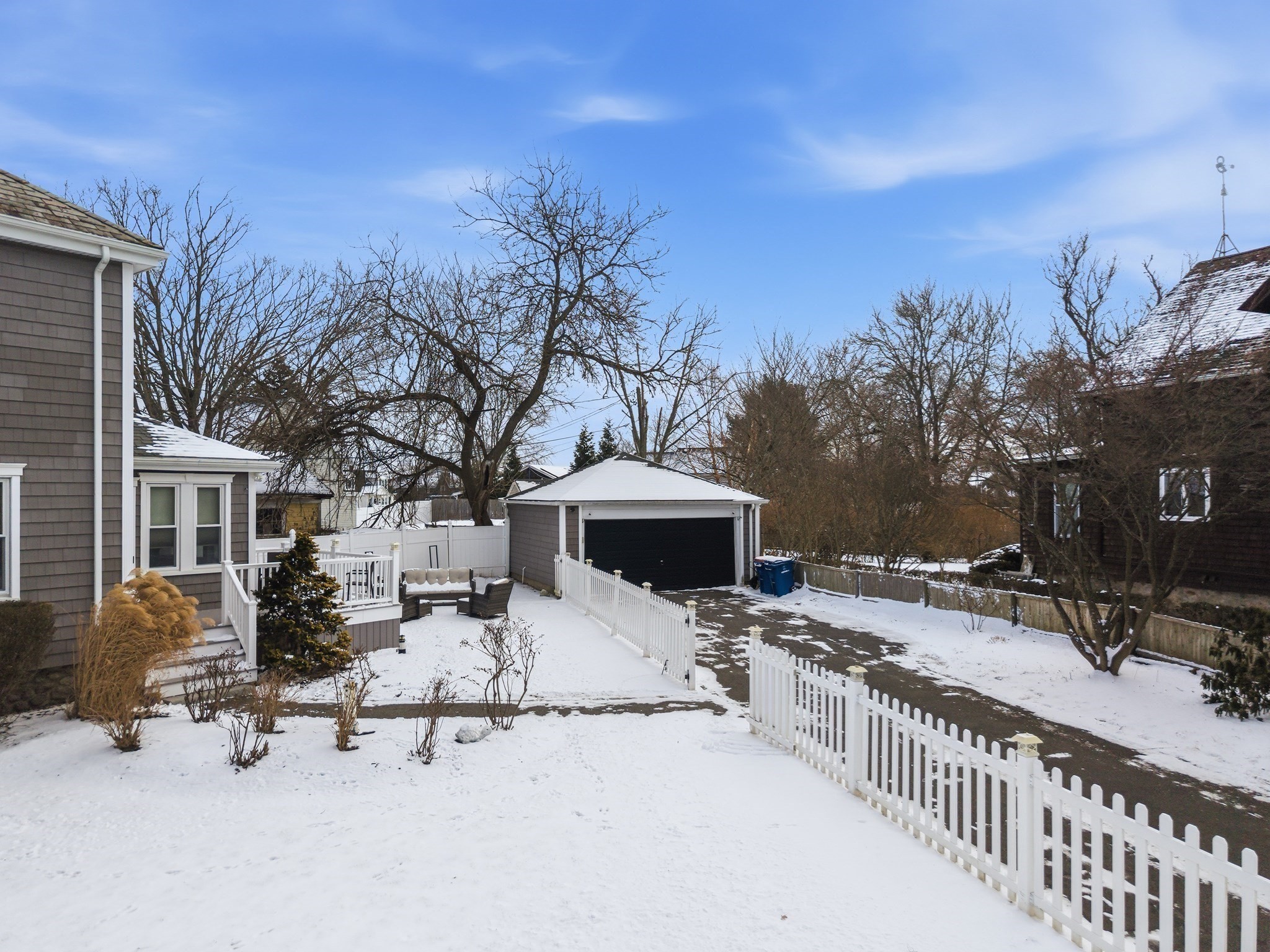 12 Pontiac St, New Bedford, MA 02745 - Image 4