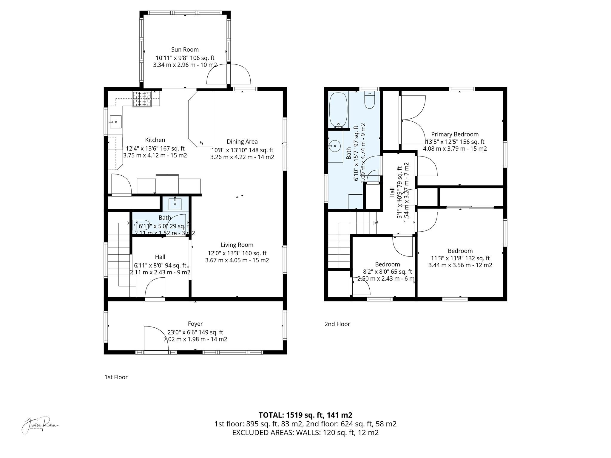 12 Pontiac St, New Bedford, MA 02745 - Image 31