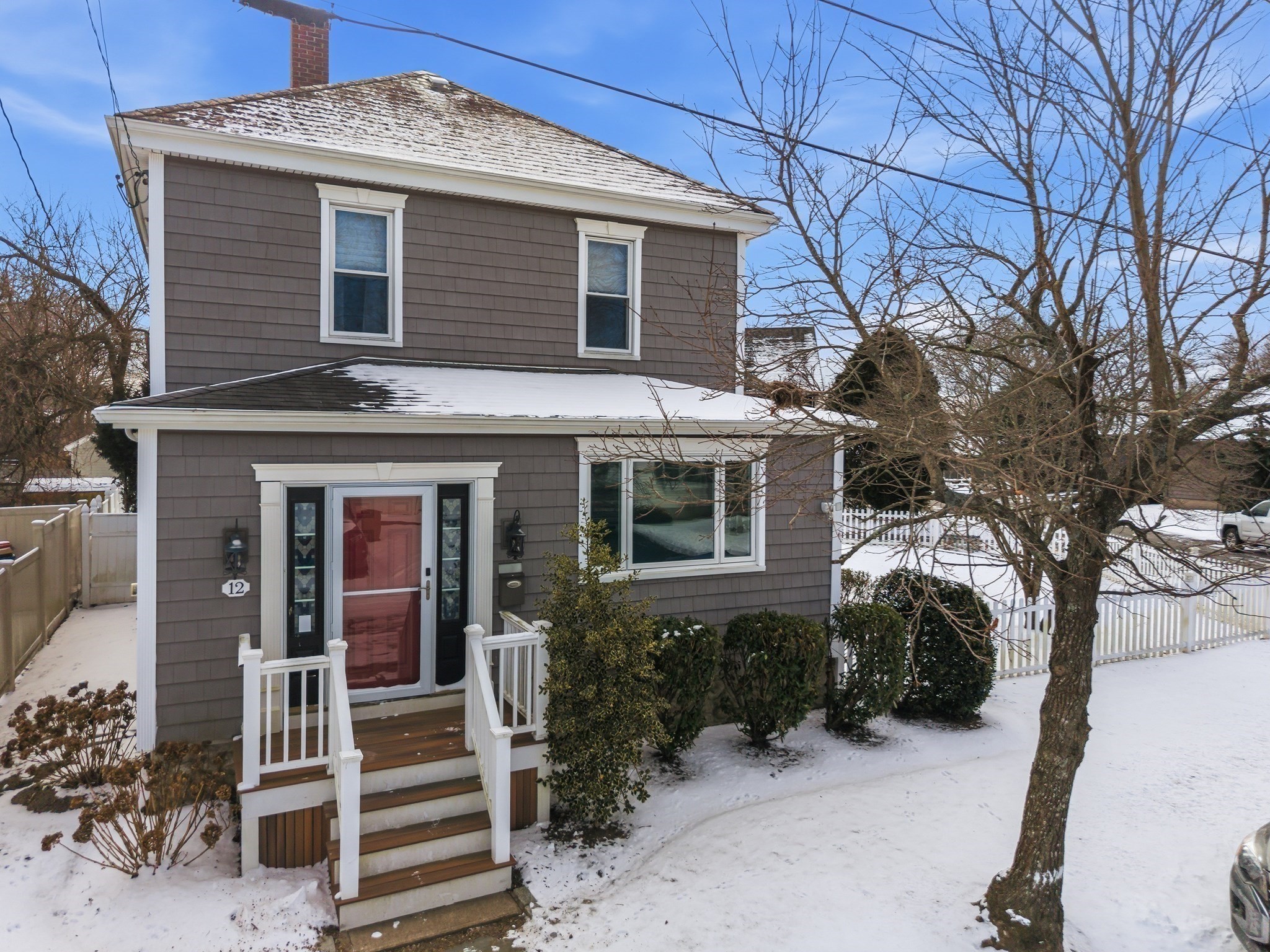 12 Pontiac St, New Bedford, MA 02745 - Image 6