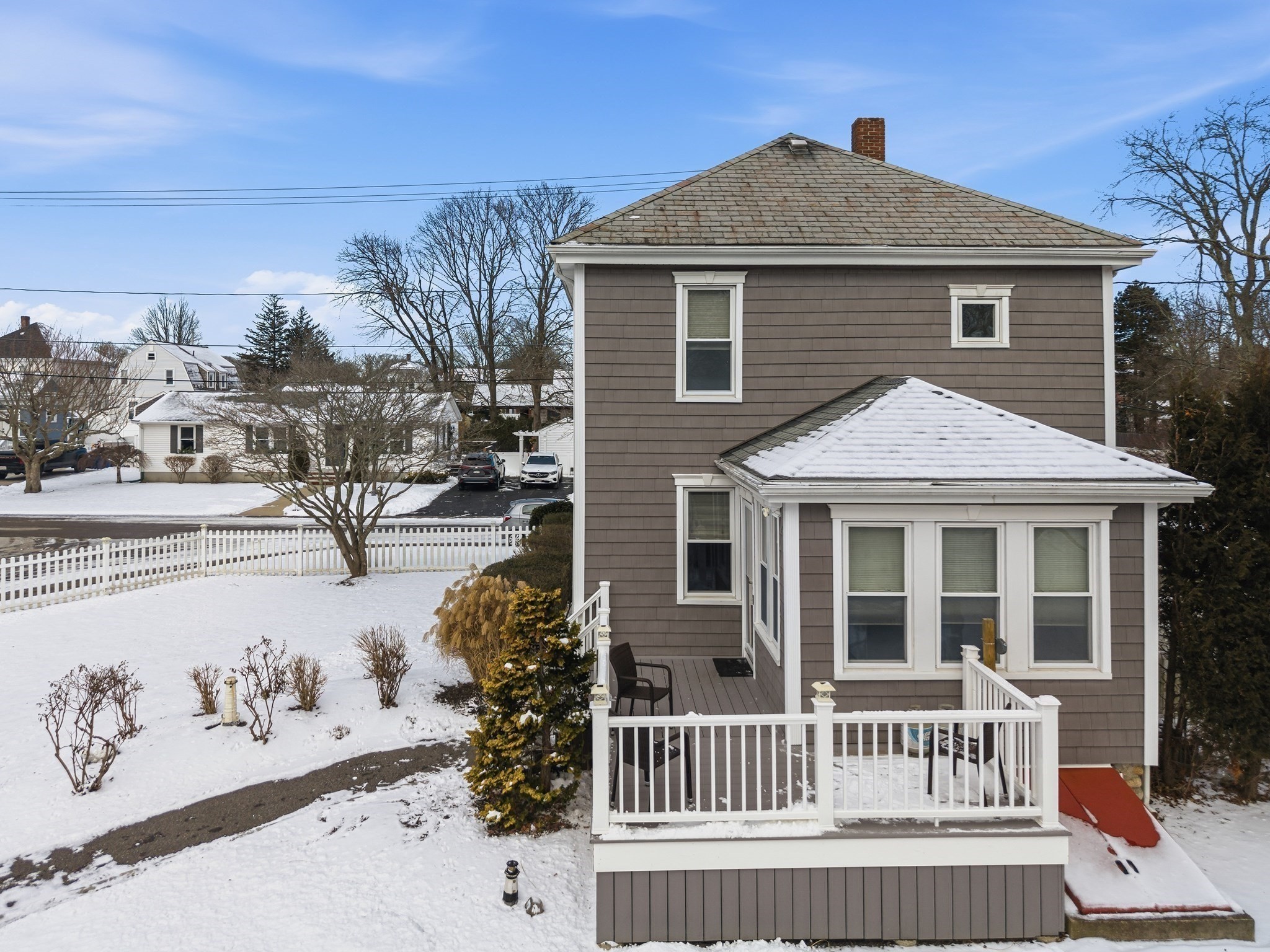 12 Pontiac St, New Bedford, MA 02745 - Image 7