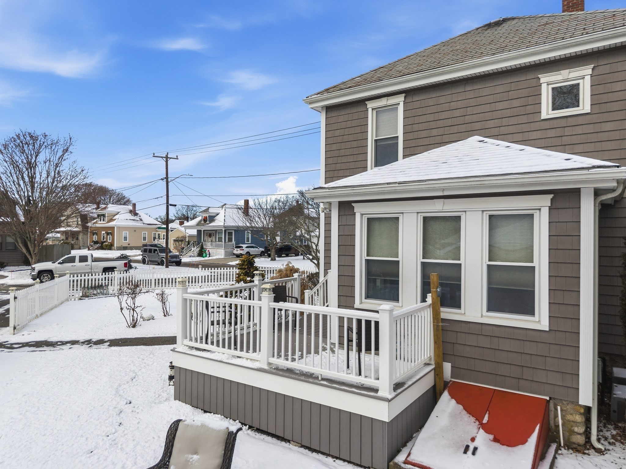 12 Pontiac St, New Bedford, MA 02745 - Image 8