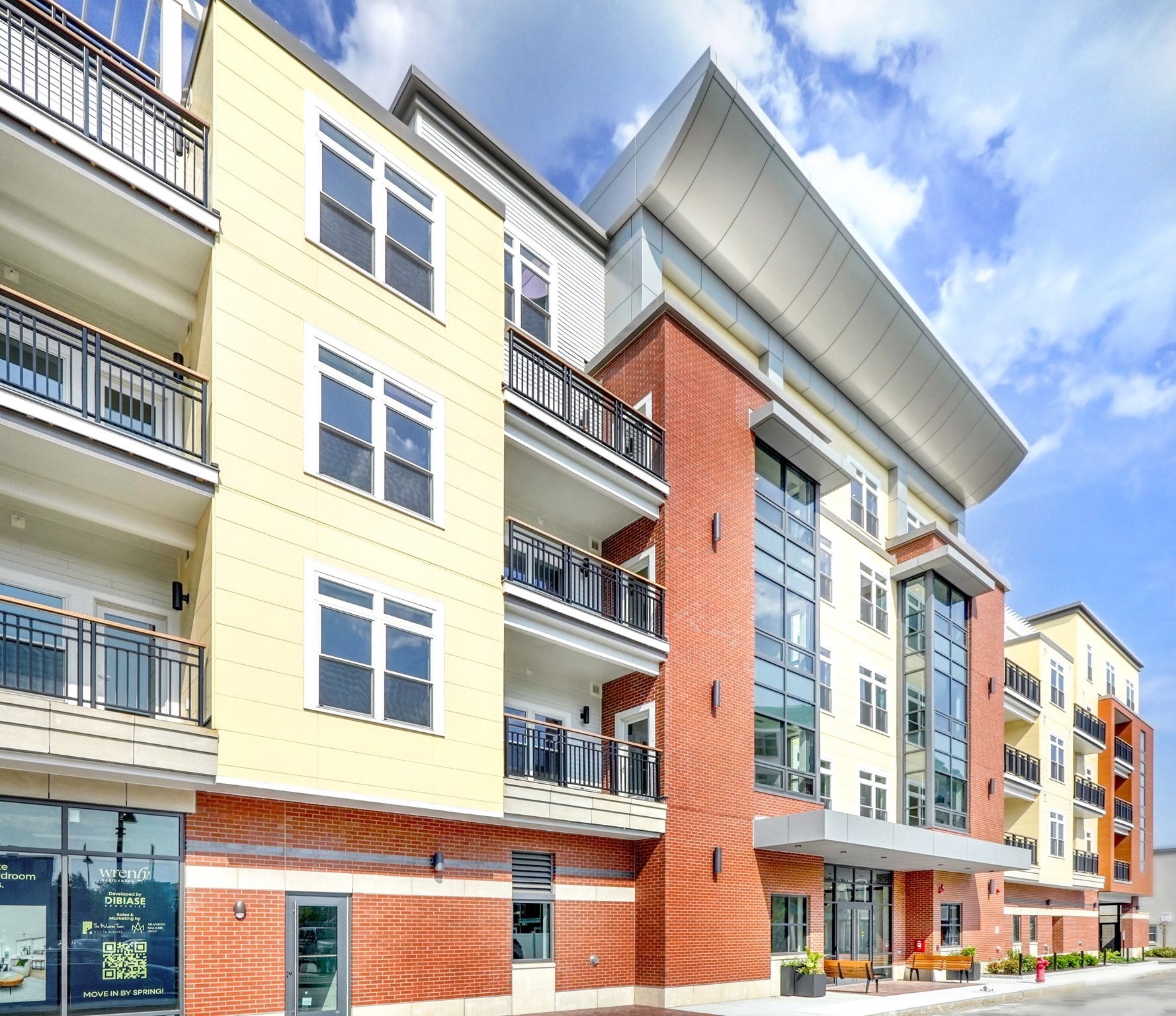 62 Foundry St Unit 412, Wakefield, MA 01880 - Image 19