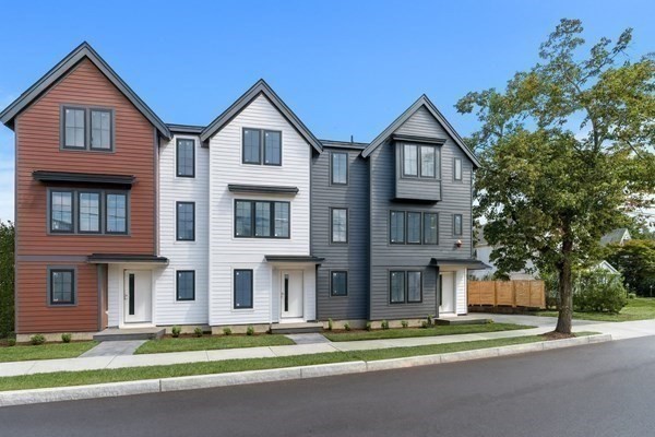 8 Elm Street Unit 8, Newton, MA 02465 - Image 2