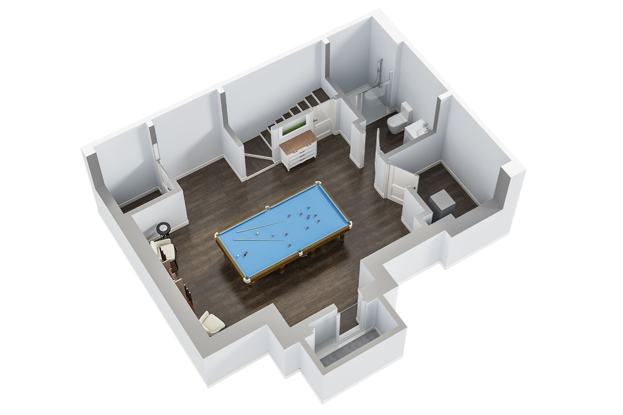 8 Elm Street Unit 8, Newton, MA 02465 - Image 31