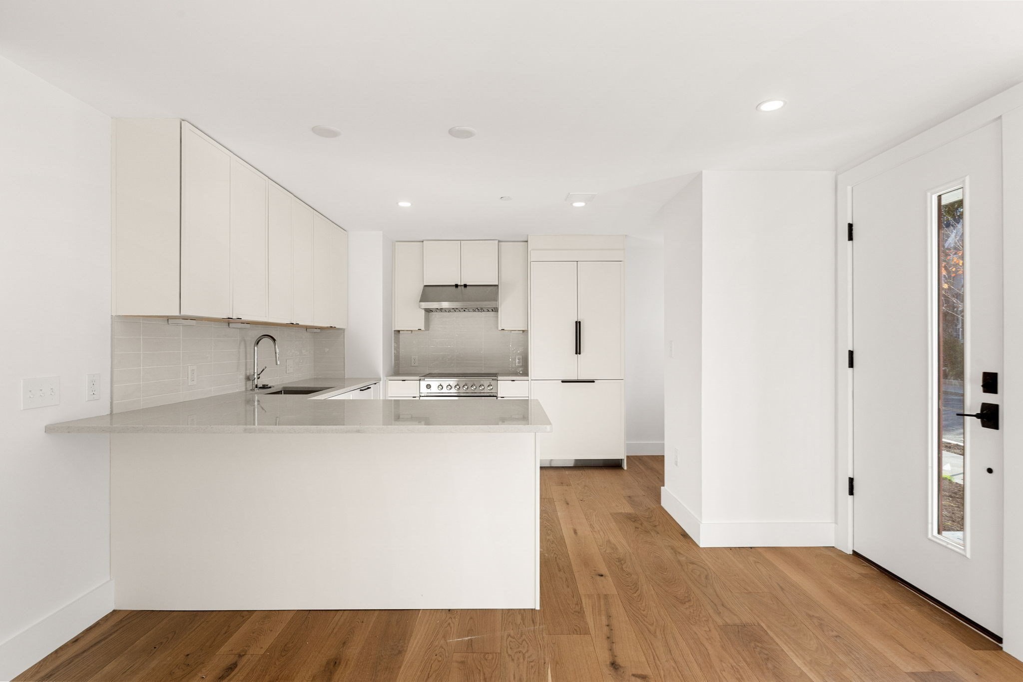 8 Elm Street Unit 8, Newton, MA 02465 - Image 9