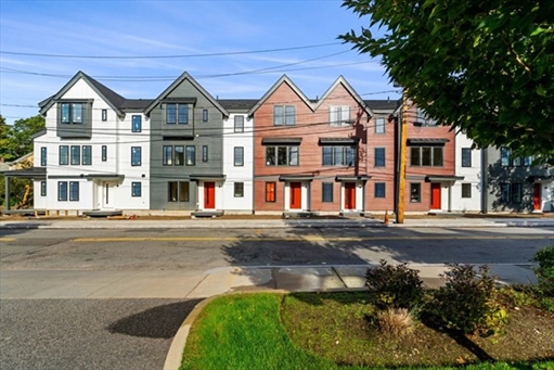 16 Elm Street, Apt 16