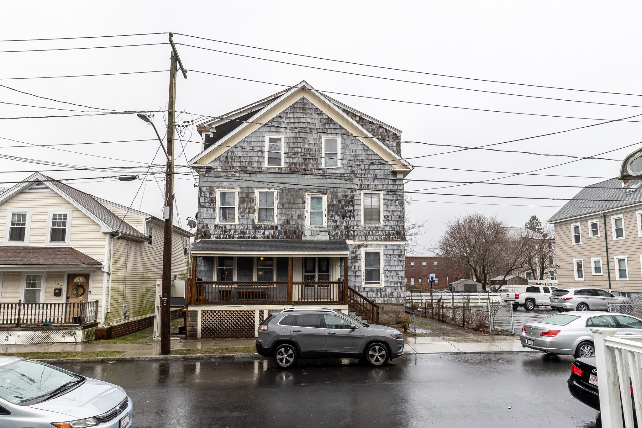151 Cedar St, New Bedford, MA 02740 - Image 1