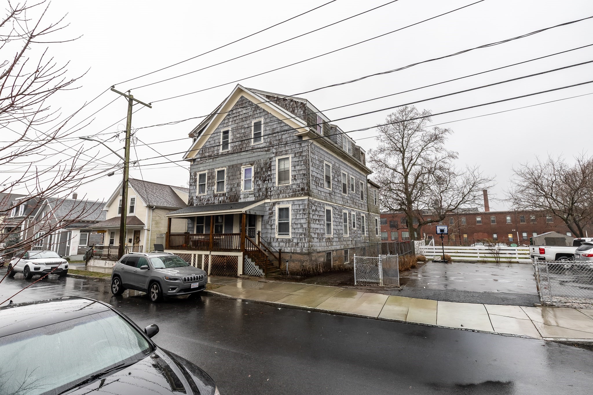151 Cedar St, New Bedford, MA 02740 - Image 2