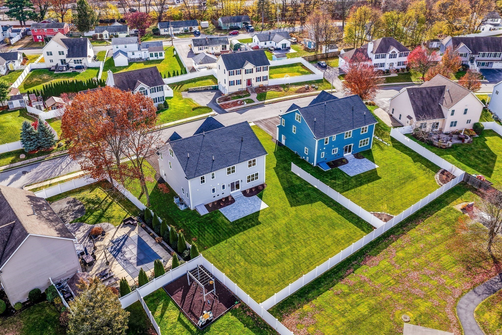 8 Callahan Drive, Woburn, MA 01801