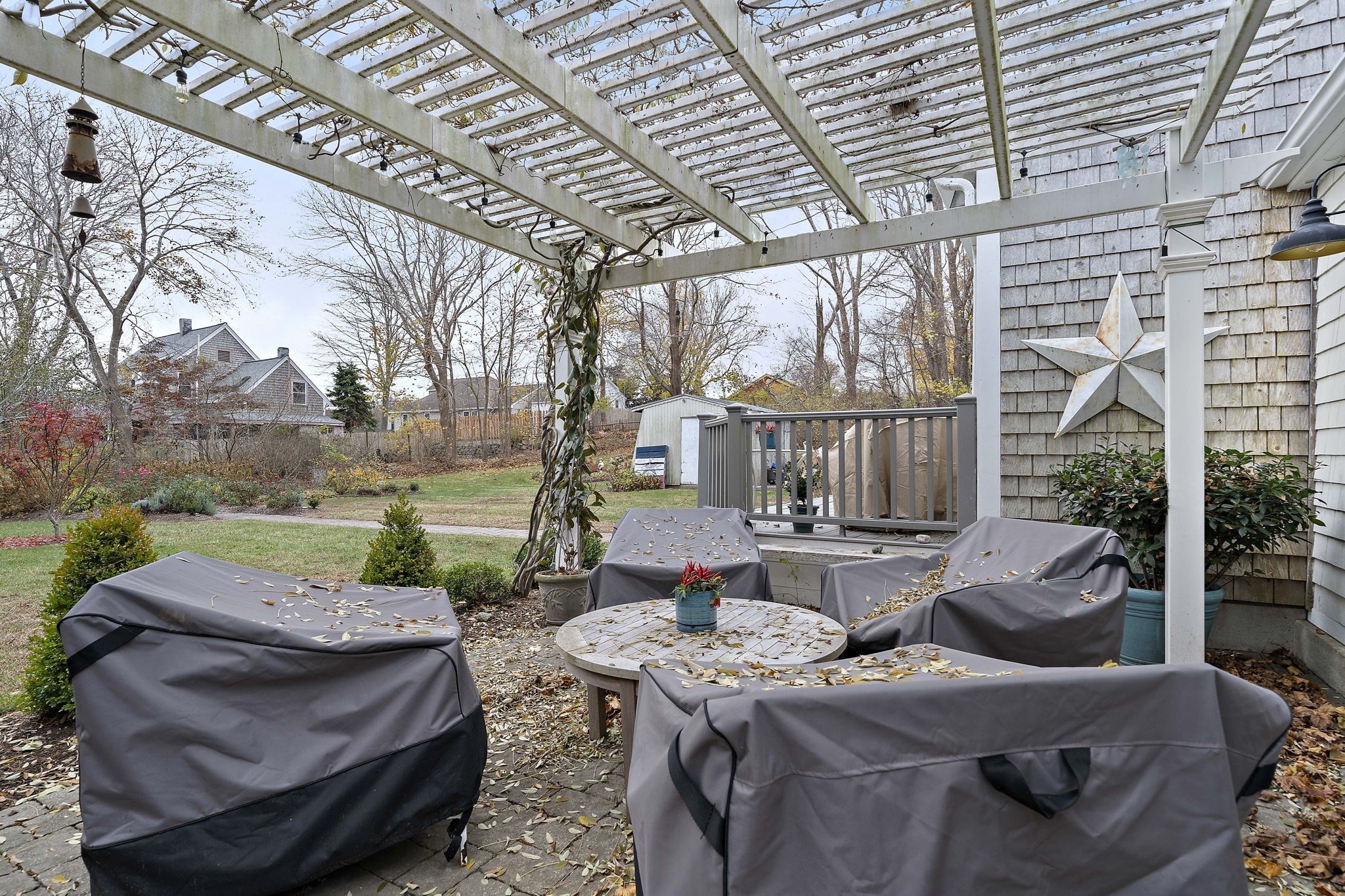 100 White Horse Rd, Plymouth, MA 02360 - Image 32