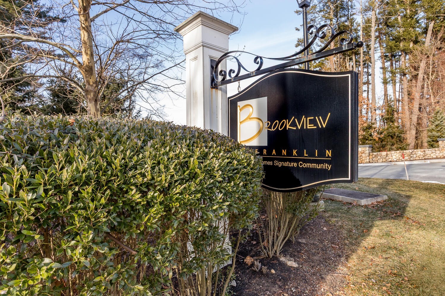 25 Brookview Road Unit 25, Franklin, MA 02038