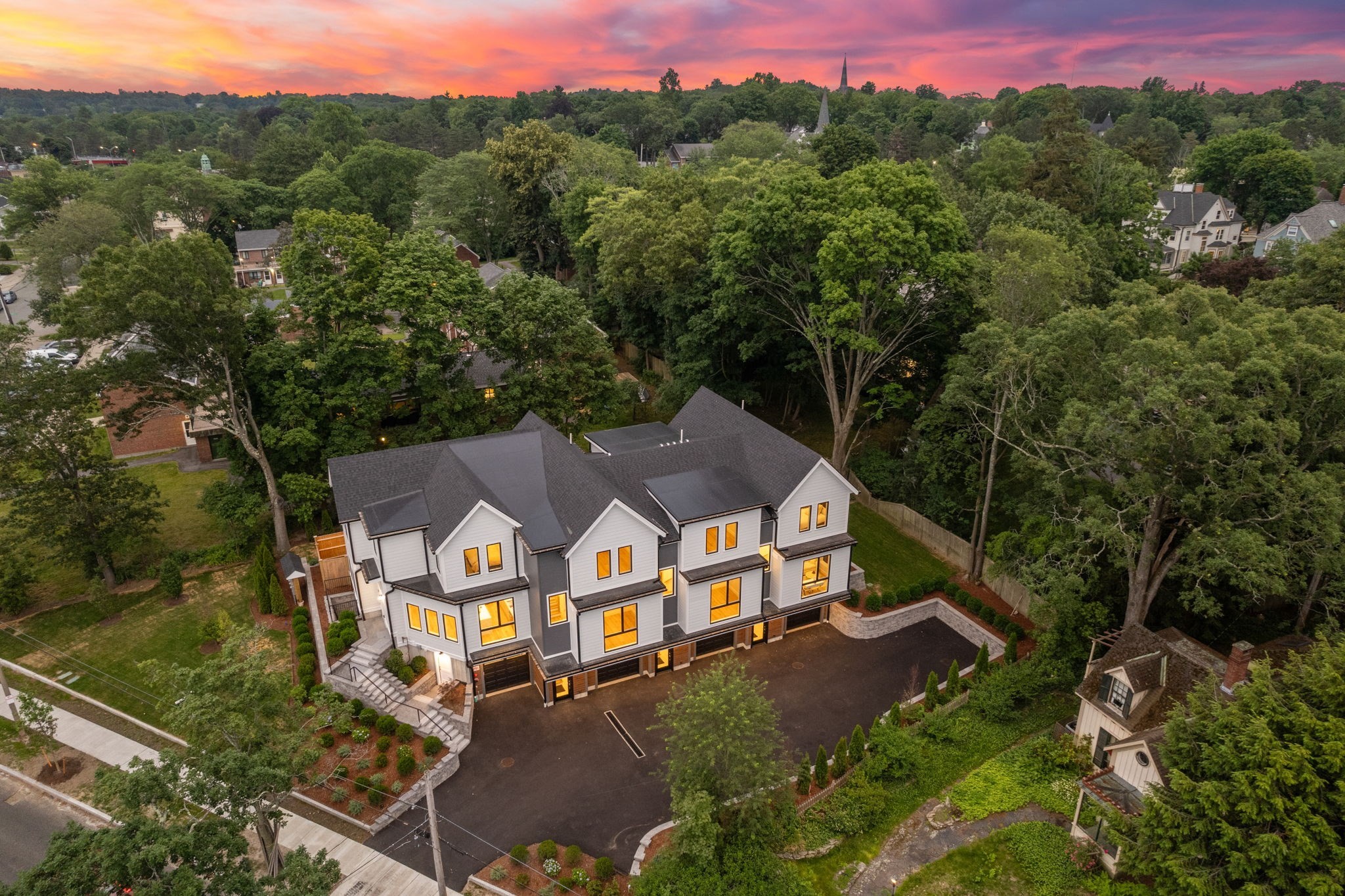 2202 Commonwealth Ave Unit 1, Newton, MA 02466 - Image 34