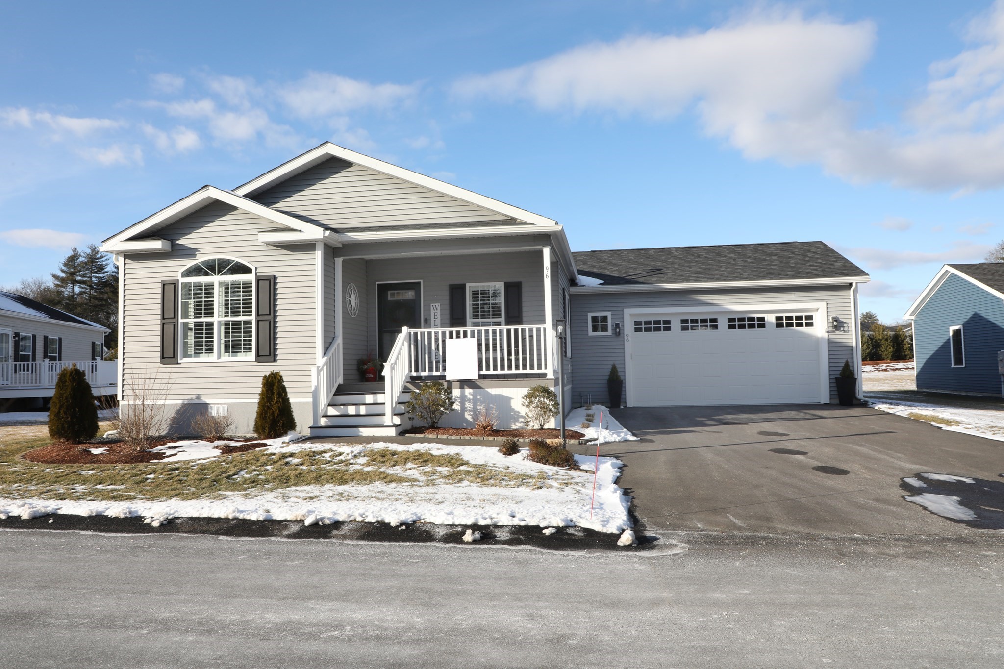 96 Sycamore Lane, Taunton, MA 02780