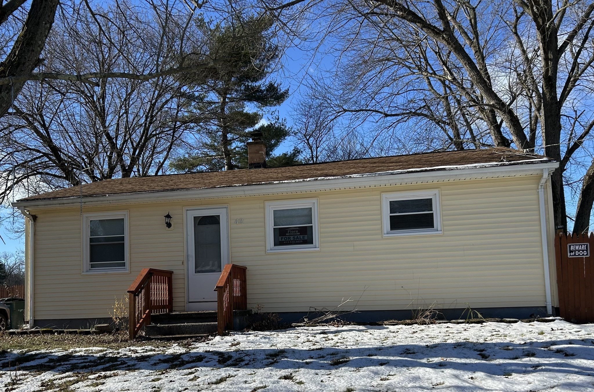 42 Talmadge Dr, Springfield, MA 01118 - Image 1