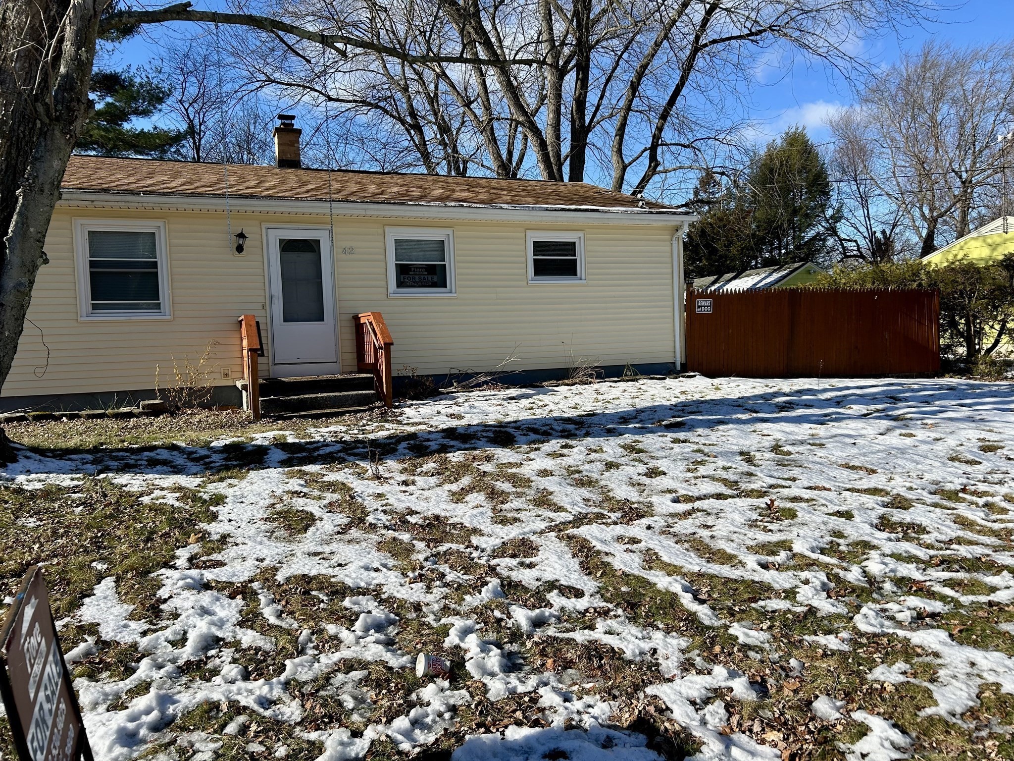 42 Talmadge Dr, Springfield, MA 01118 - Image 19