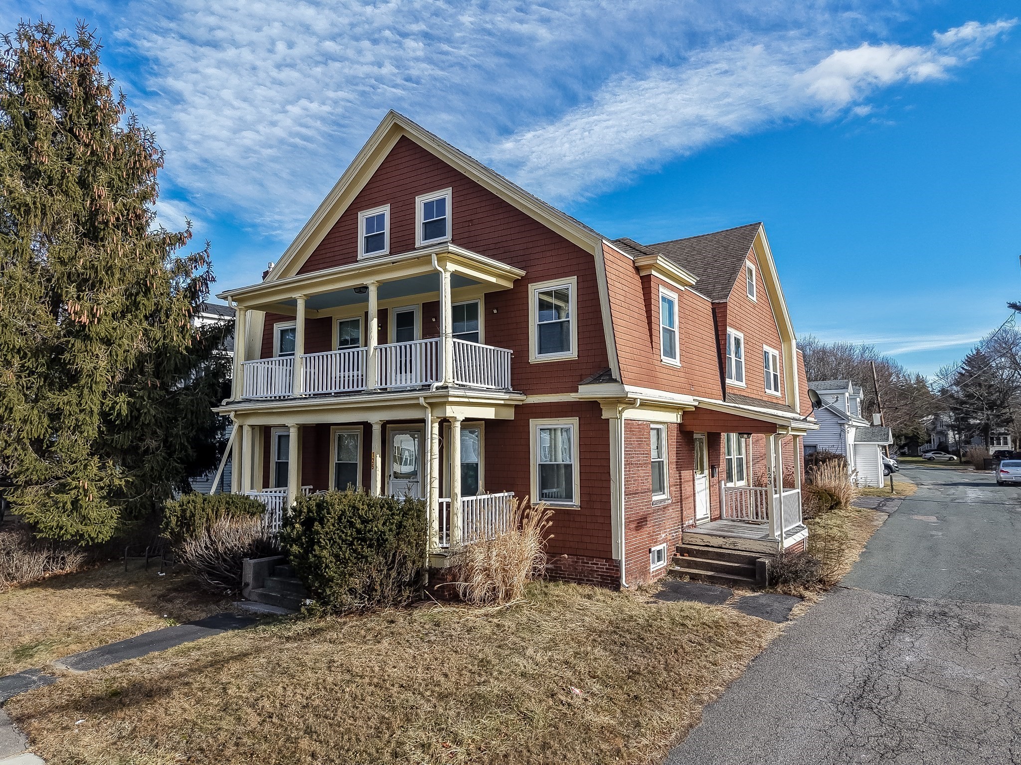 123 N Franklin St, Holbrook, MA 02343 - Image 1