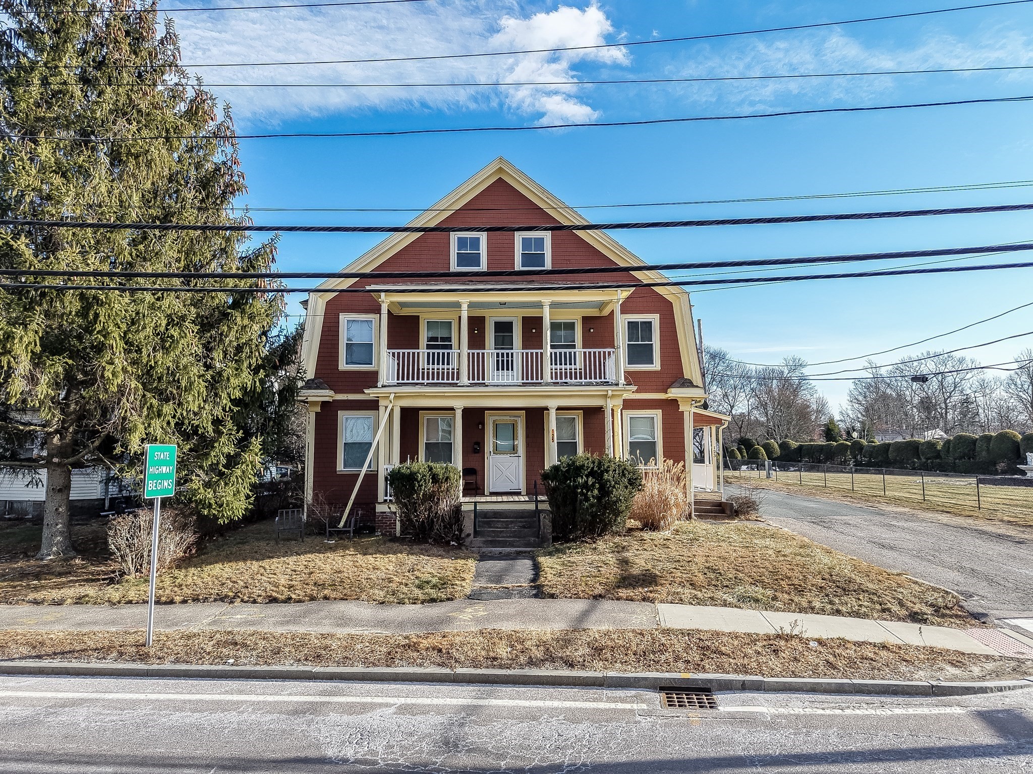 123 N Franklin St, Holbrook, MA 02343 - Image 2