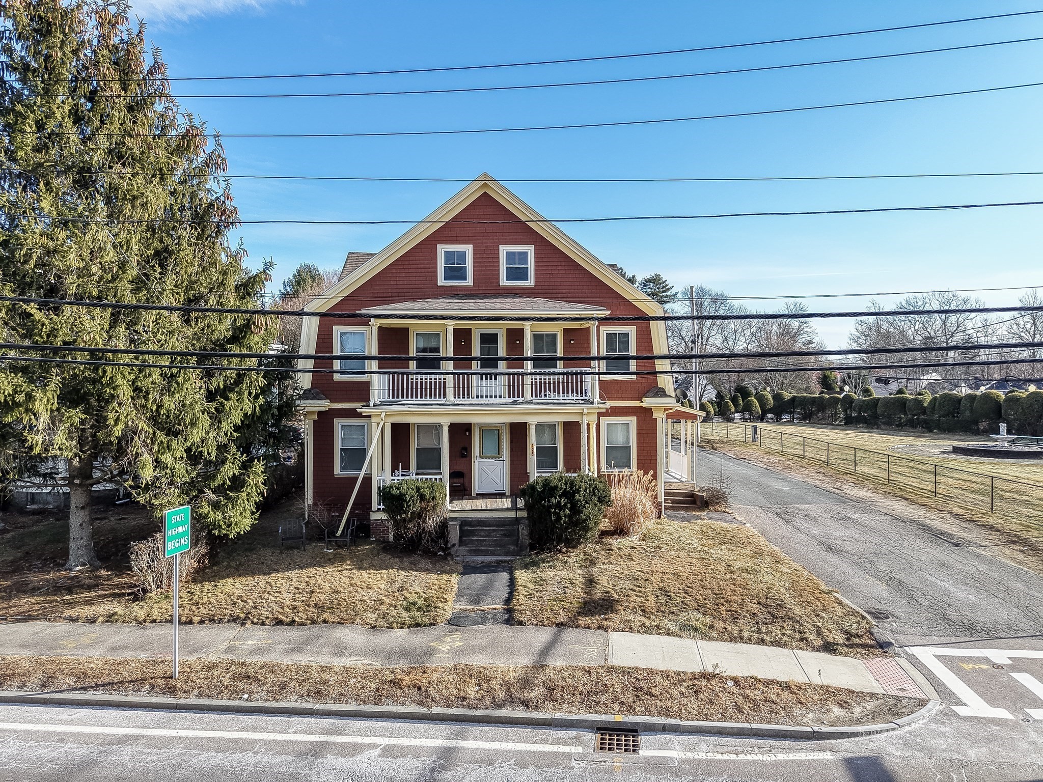123 N Franklin St, Holbrook, MA 02343 - Image 24