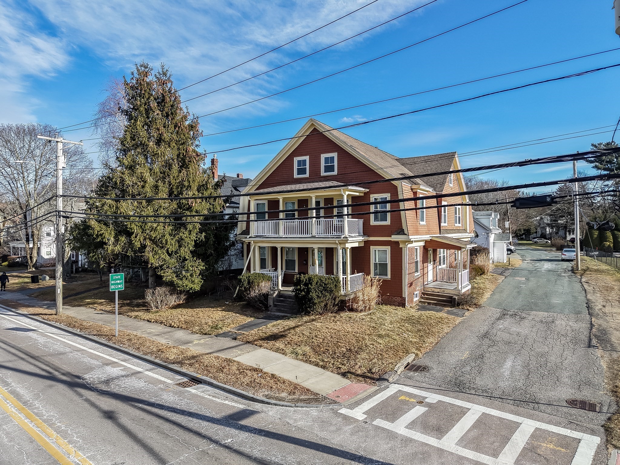 123 N Franklin St, Holbrook, MA 02343 - Image 25