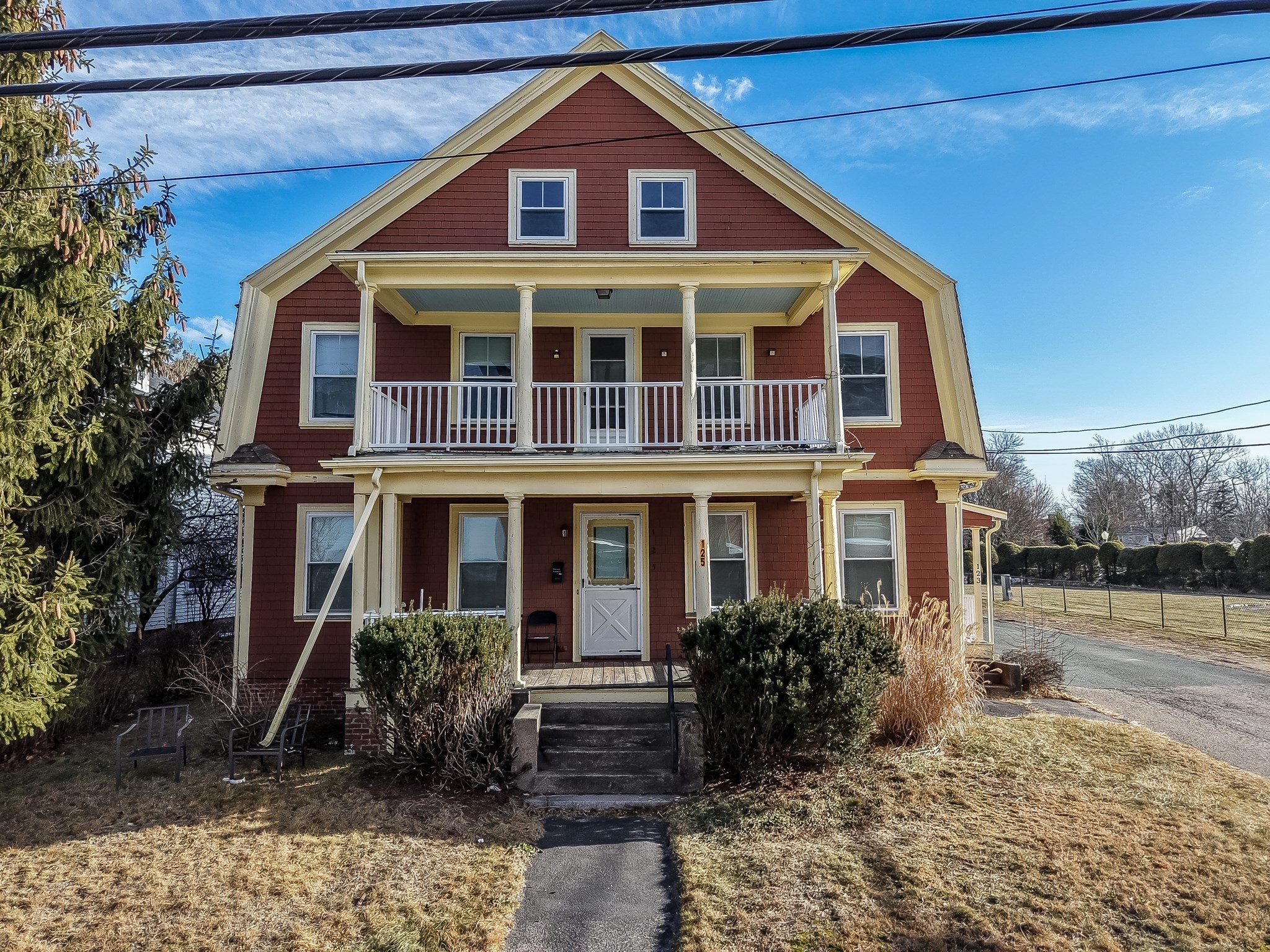 123 N Franklin St, Holbrook, MA 02343 - Image 26