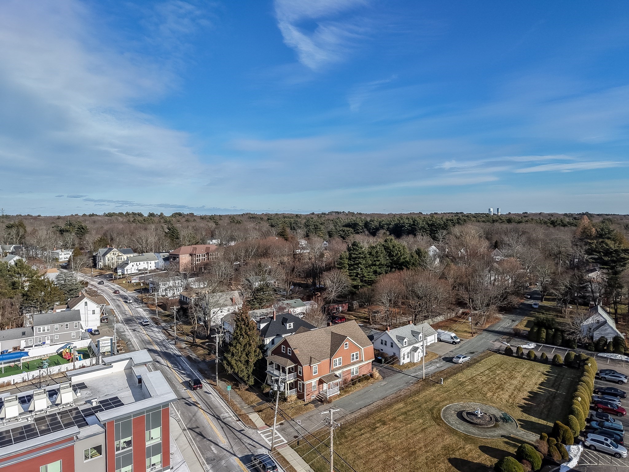 123 N Franklin St, Holbrook, MA 02343 - Image 27
