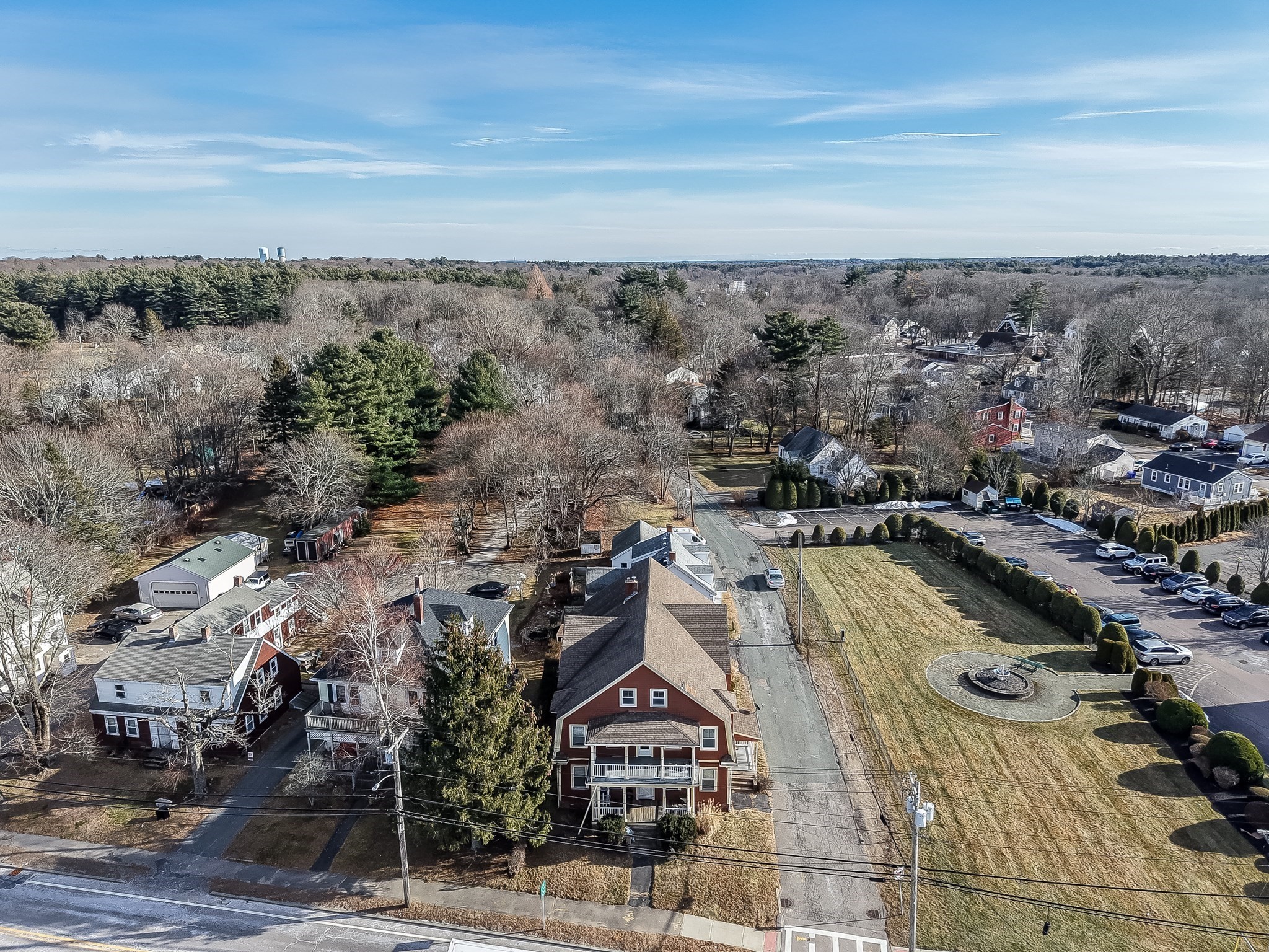 123 N Franklin St, Holbrook, MA 02343 - Image 28