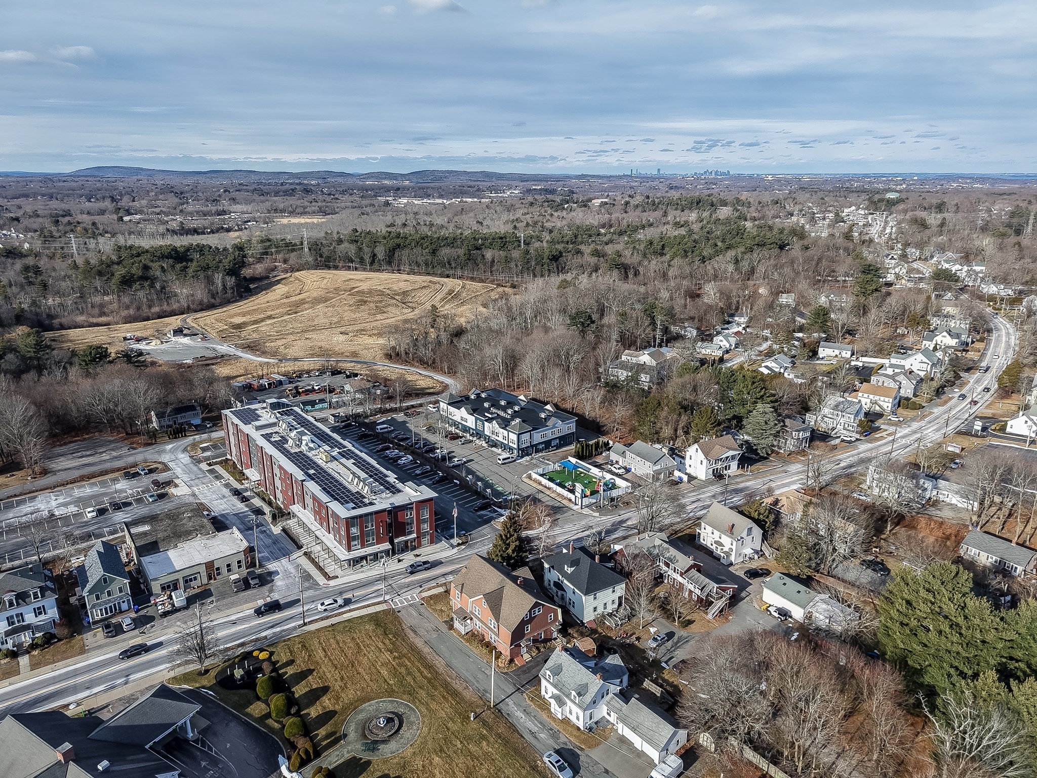 123 N Franklin St, Holbrook, MA 02343 - Image 31