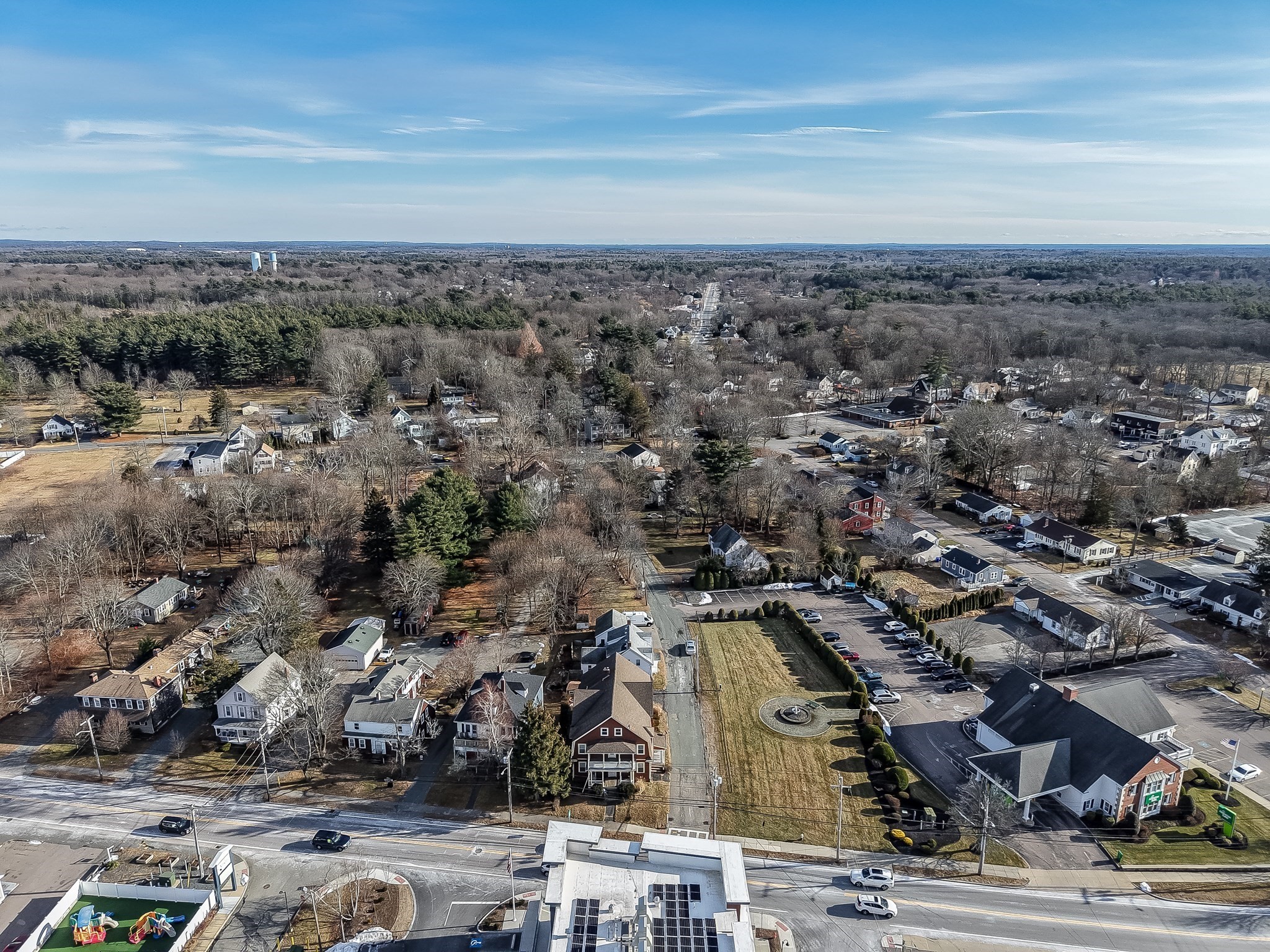 123 N Franklin St, Holbrook, MA 02343 - Image 32