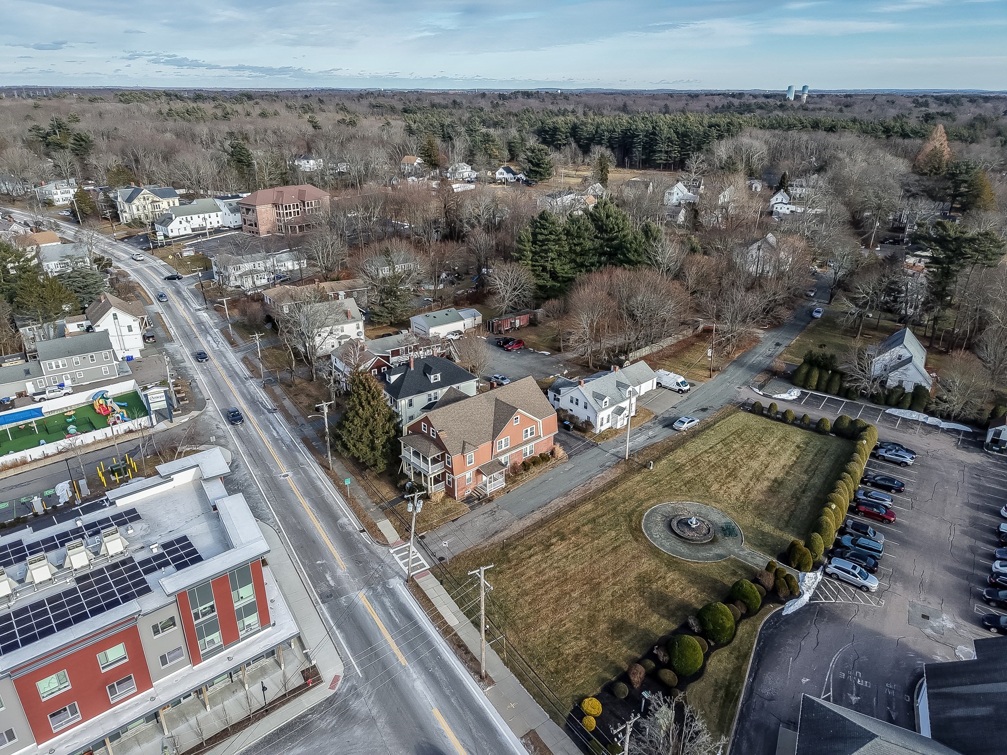 123 N Franklin St, Holbrook, MA 02343 - Image 35