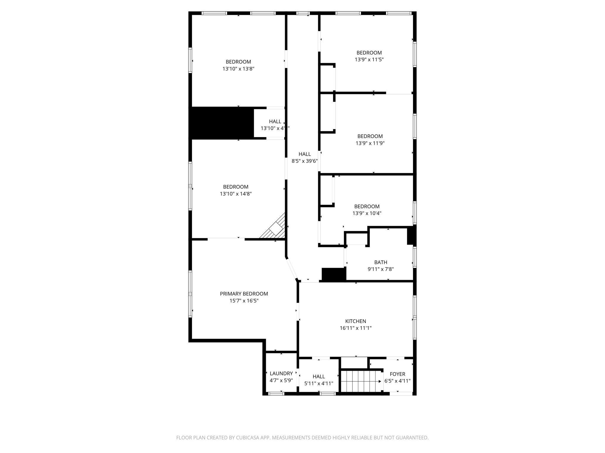 123 N Franklin St, Holbrook, MA 02343 - Image 37