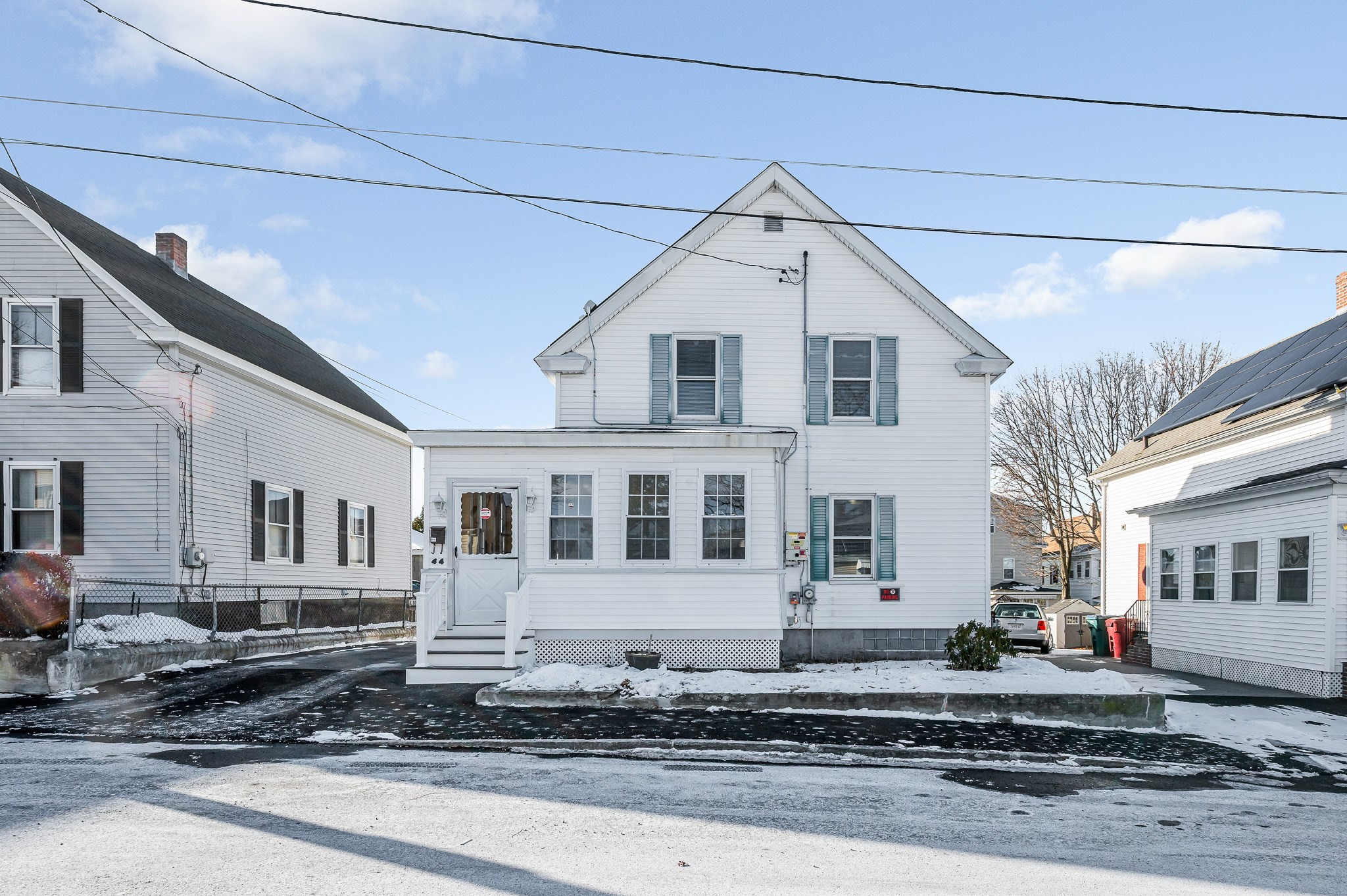 44 Phoebe Ave, Lowell, MA 01854 - Image 2