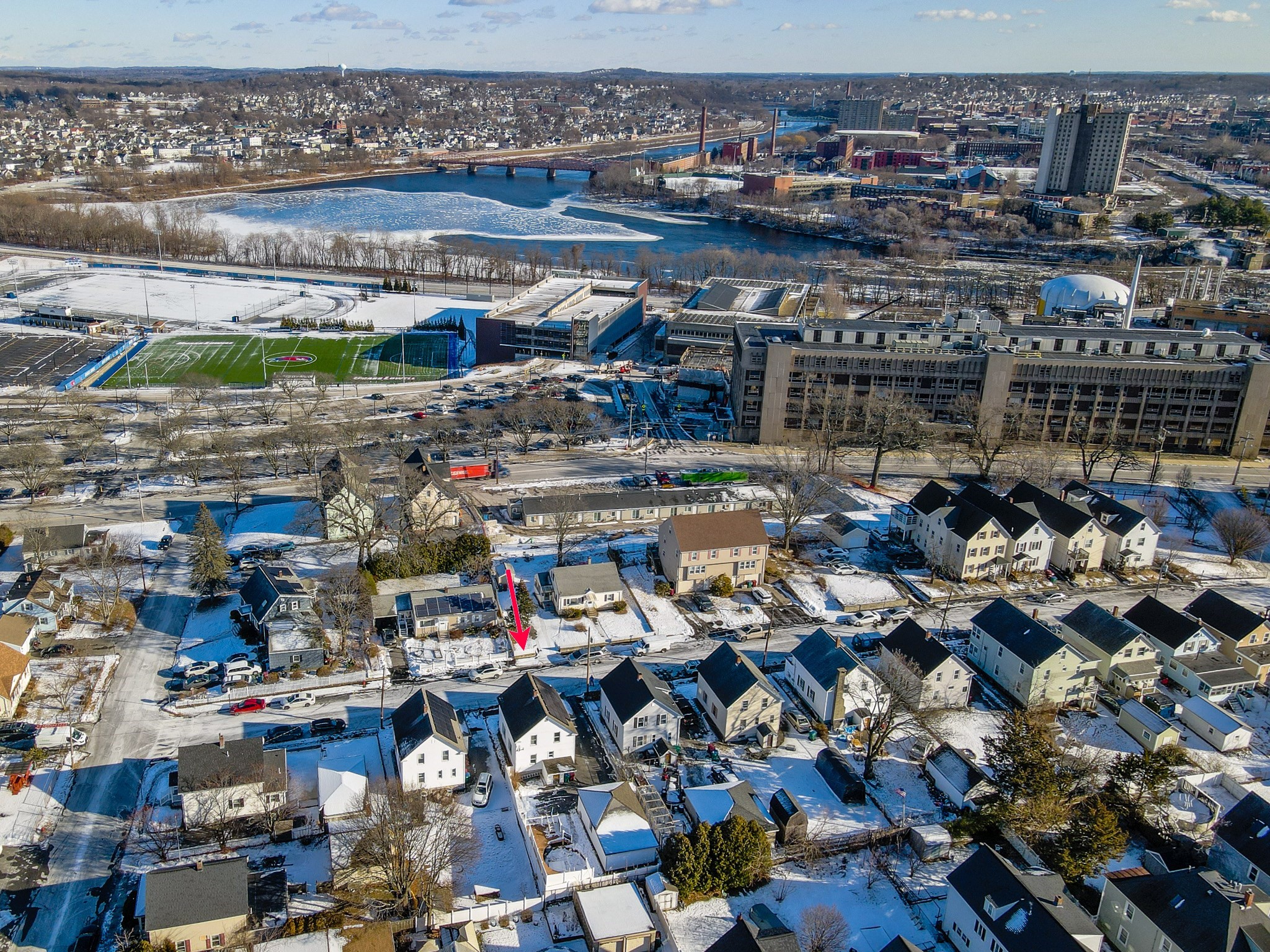 44 Phoebe Ave, Lowell, MA 01854 - Image 3