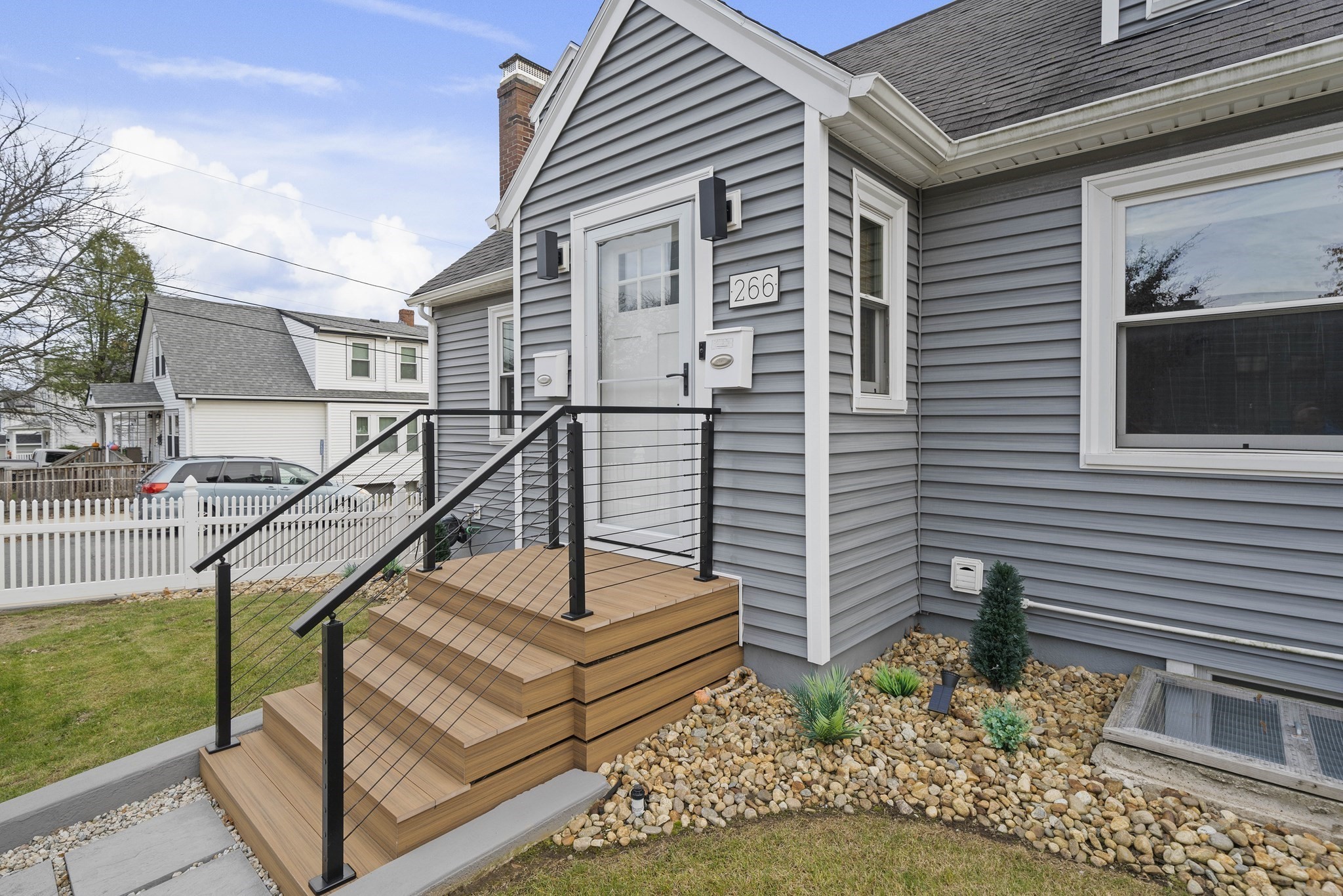 266 Mountain Ave, Revere, MA 02151 - Image 1