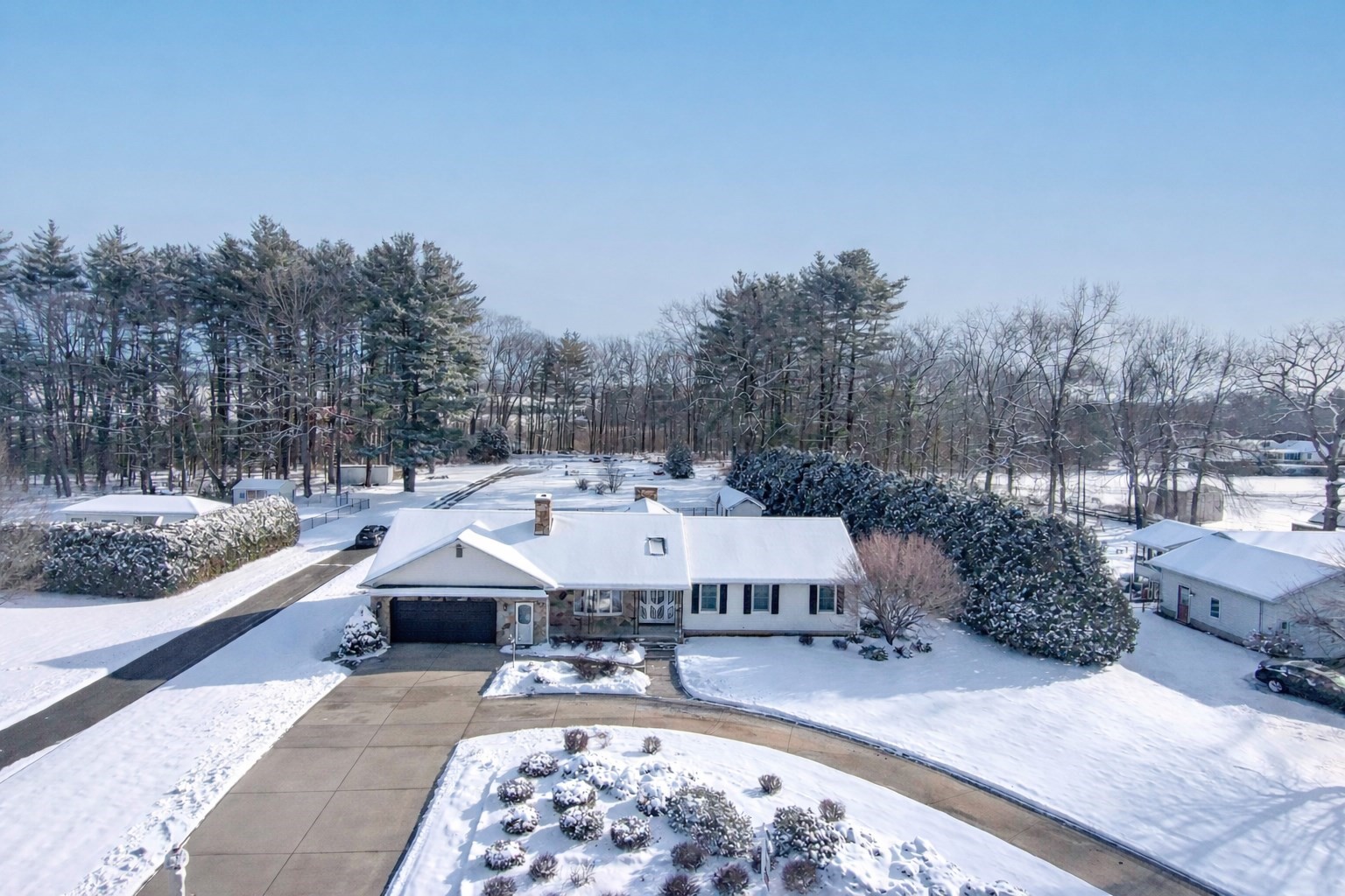 87 Morgan Street, Granby, MA 01033 - Image 1