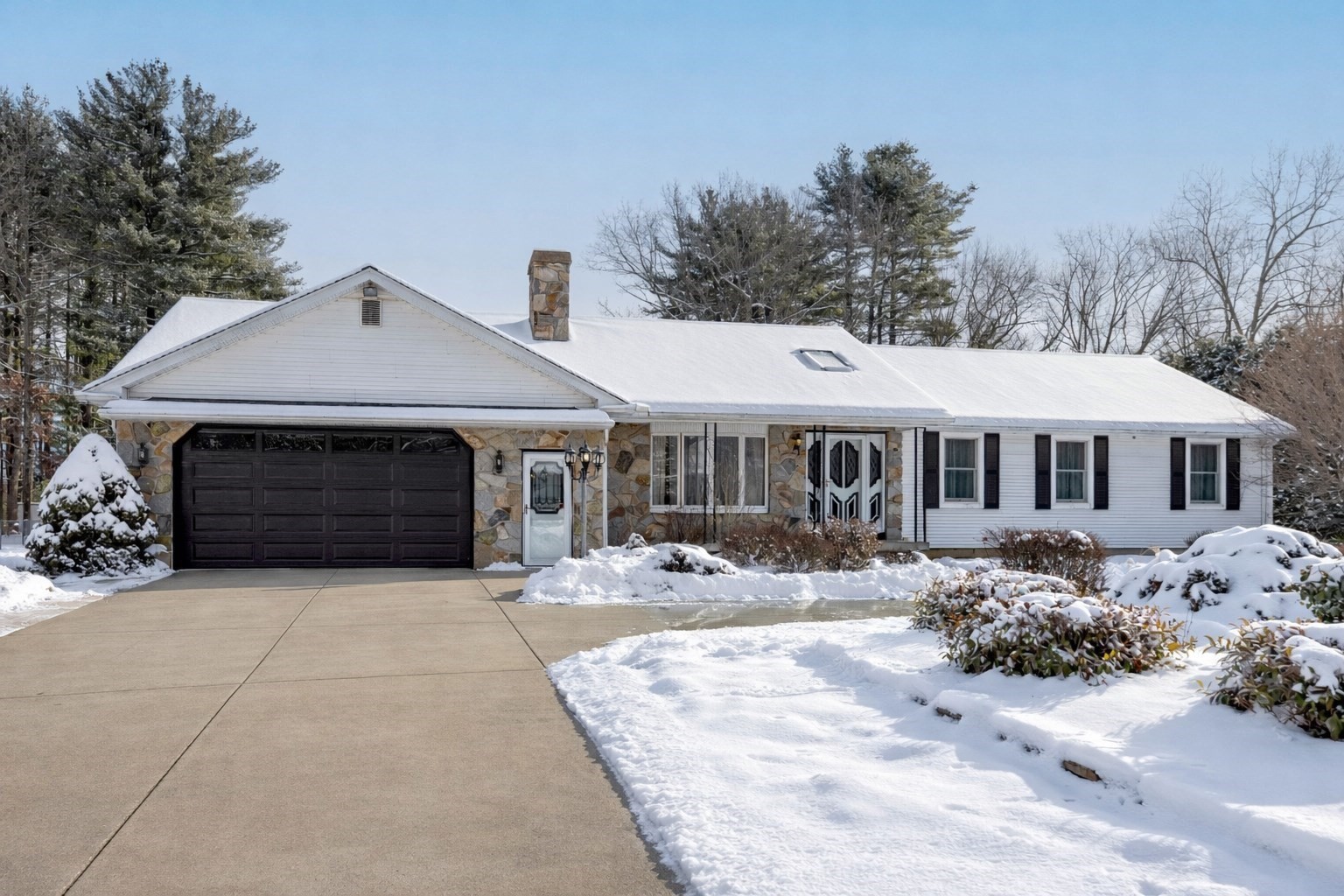 87 Morgan Street, Granby, MA 01033 - Image 2