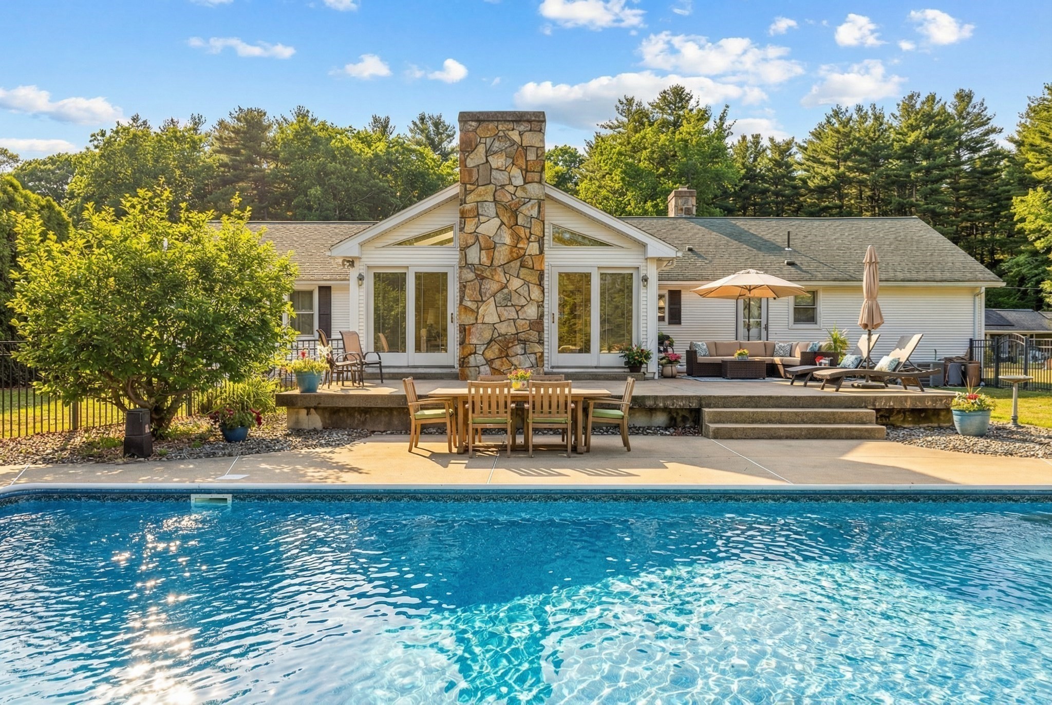 87 Morgan Street, Granby, MA 01033 - Image 34