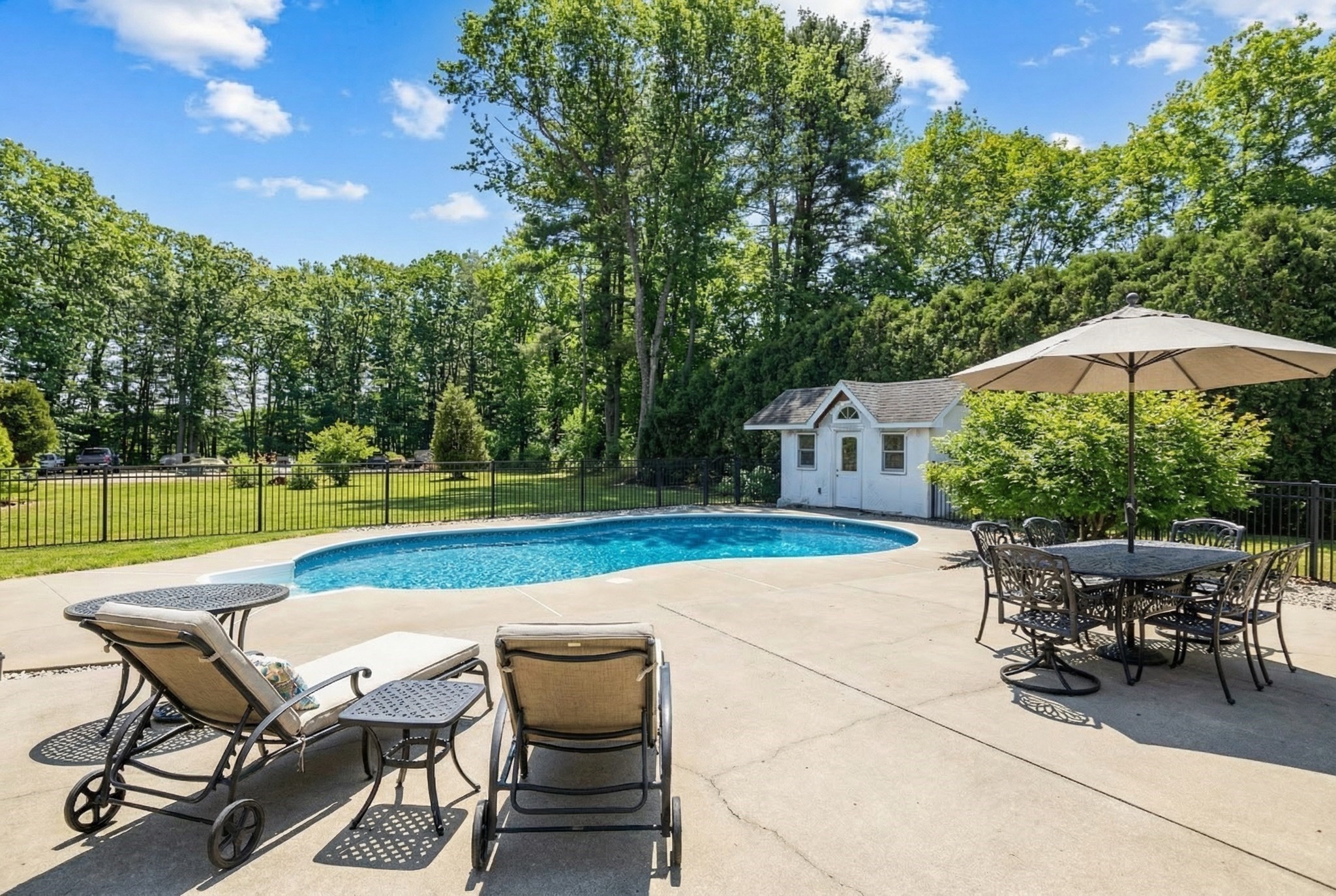 87 Morgan Street, Granby, MA 01033 - Image 35