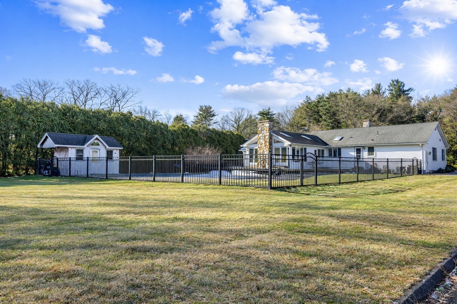 87 Morgan Street, Granby, MA 01033 - Image 36