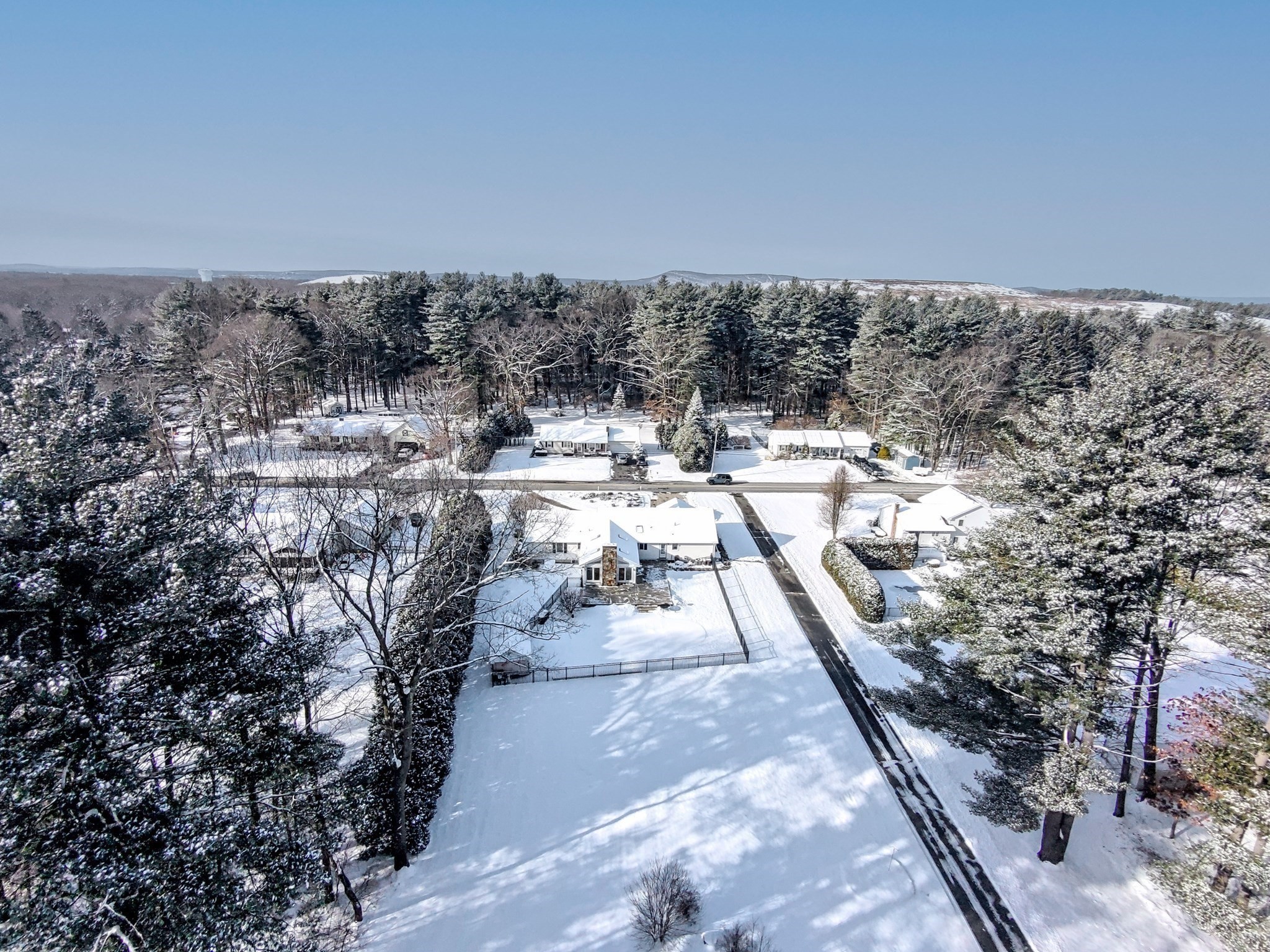 87 Morgan Street, Granby, MA 01033 - Image 39